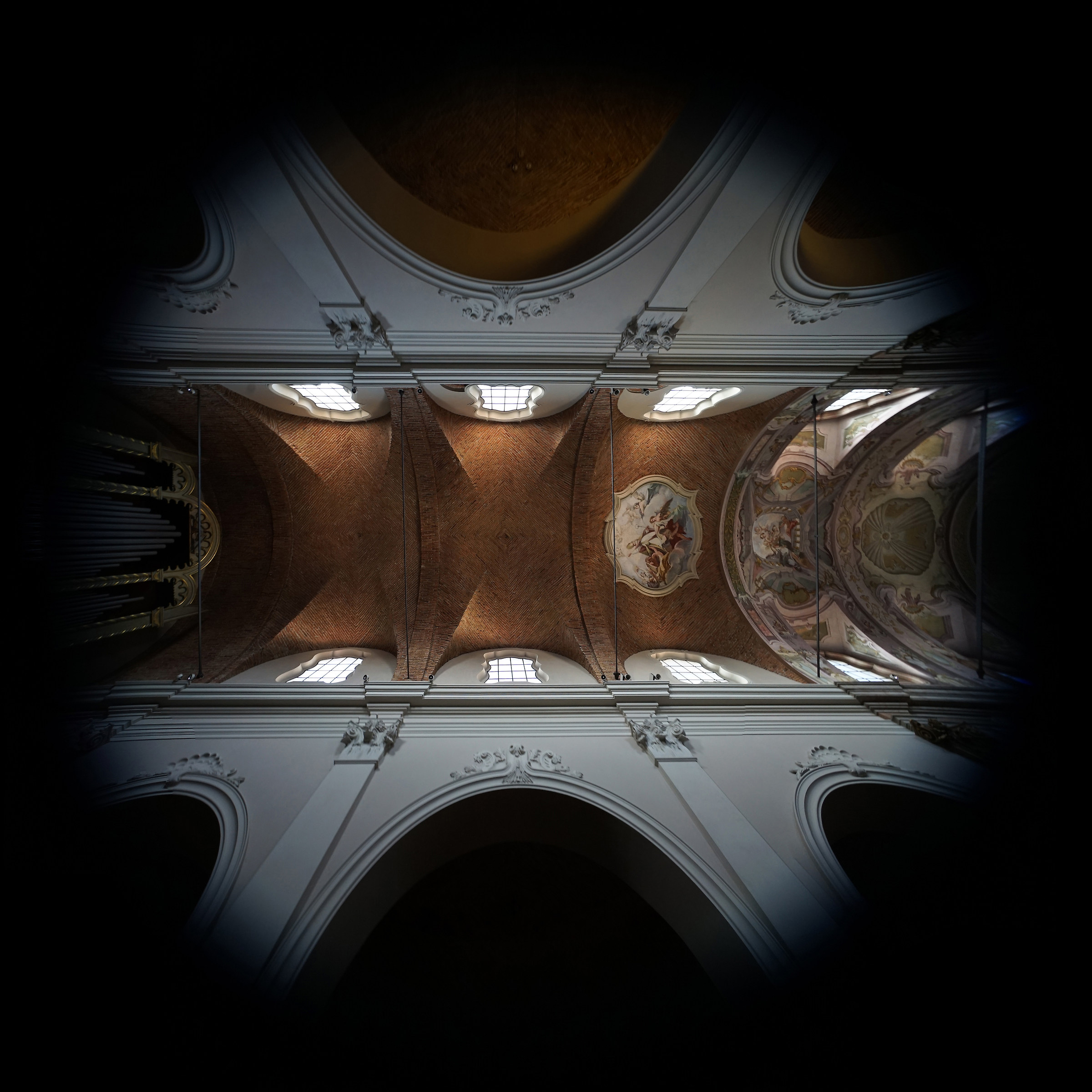 Sesto Calende - Church of San Donato - Times - 2