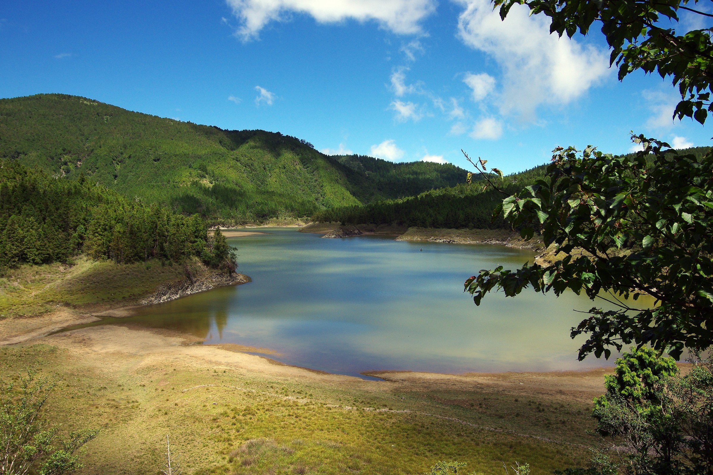 Cuihu Lake