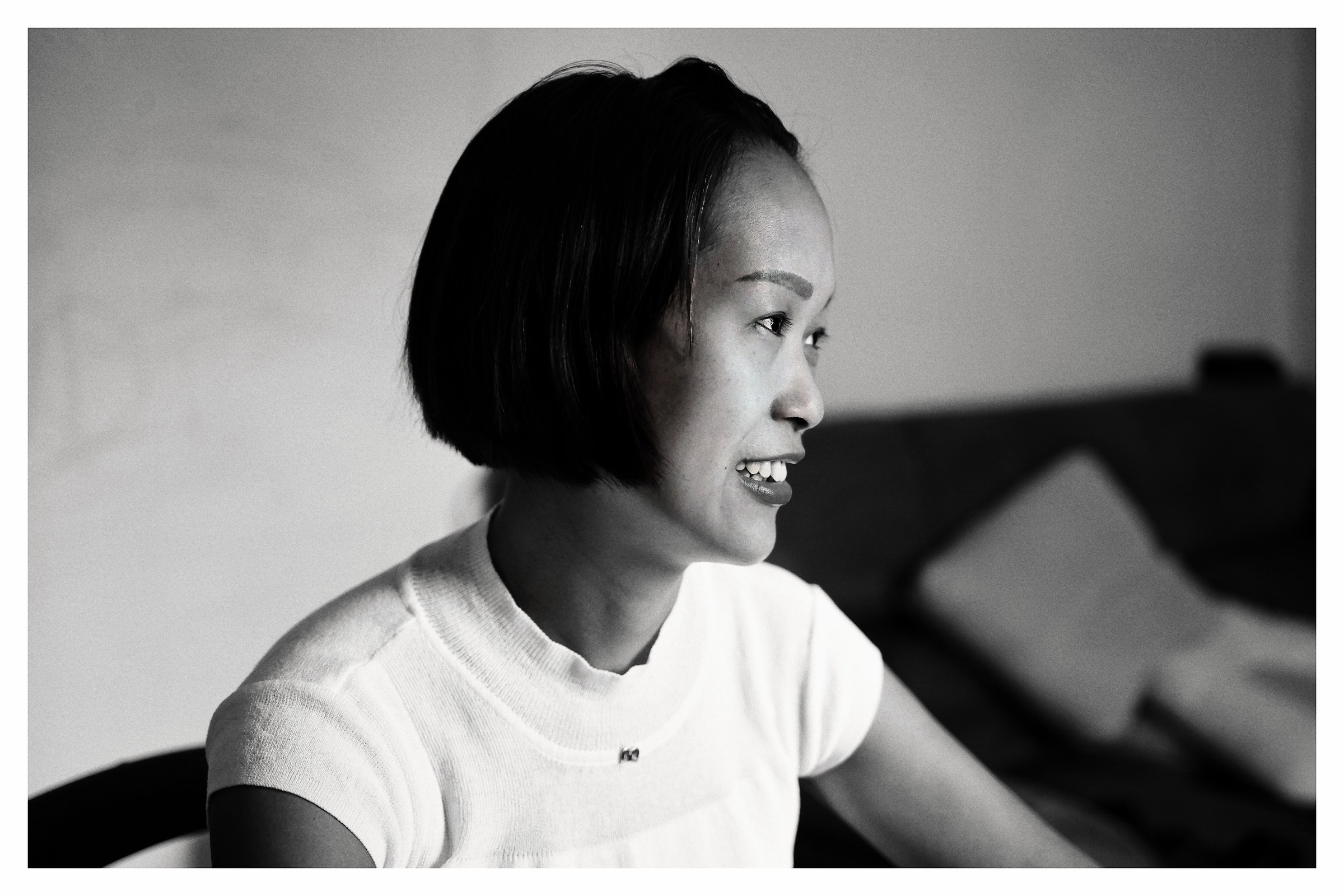 Firmware 1.02 - Low light