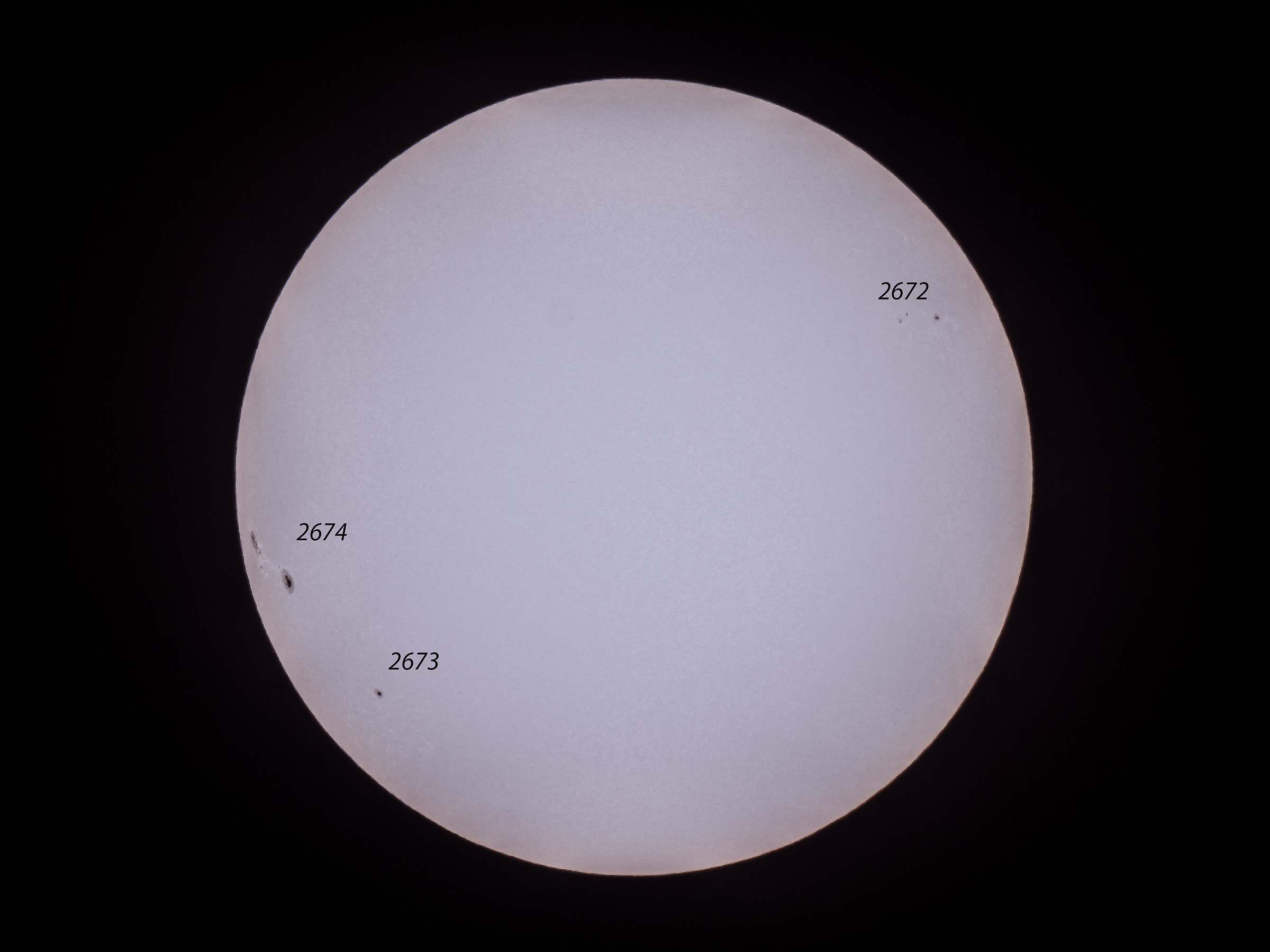 Sun 30 August