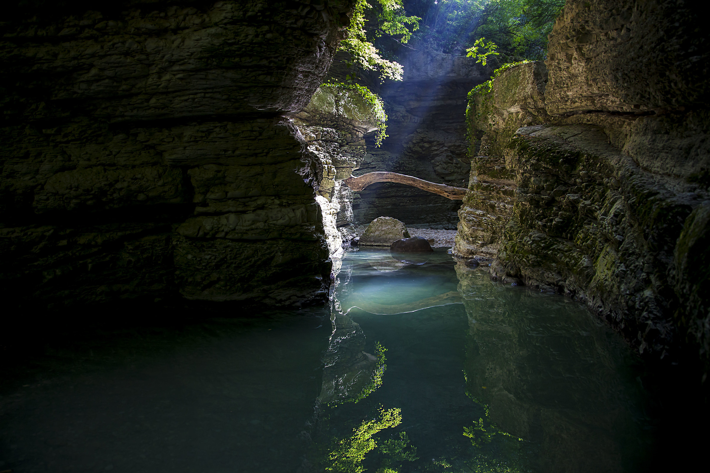 Un raggio di sole per te...