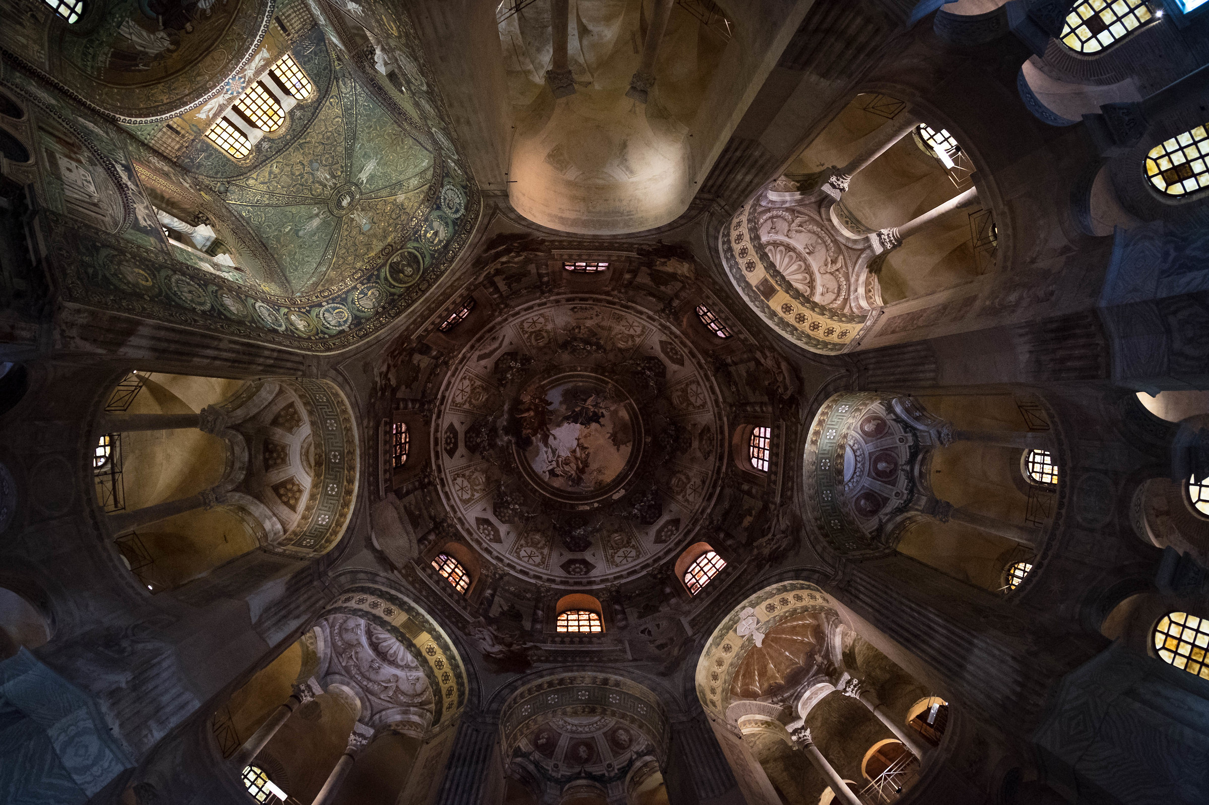 Basilica di San Vitale