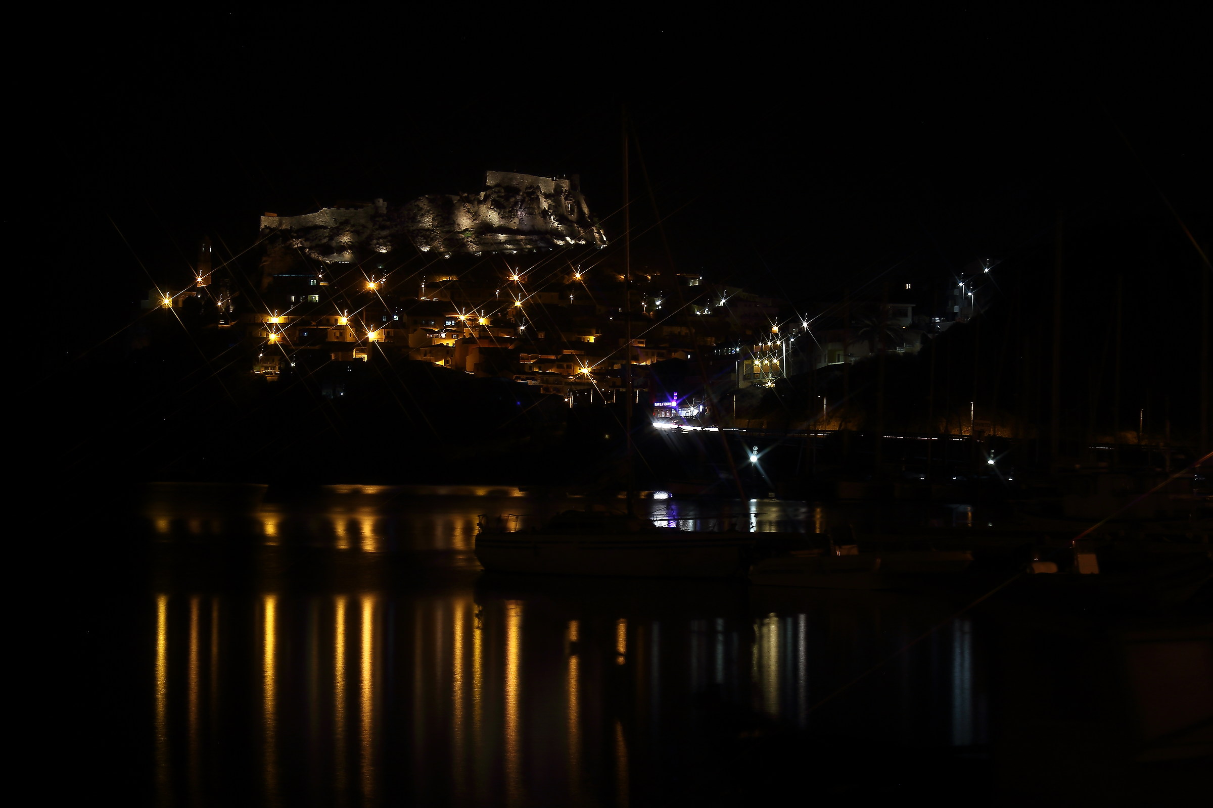 Castelsardo, Sardinia
