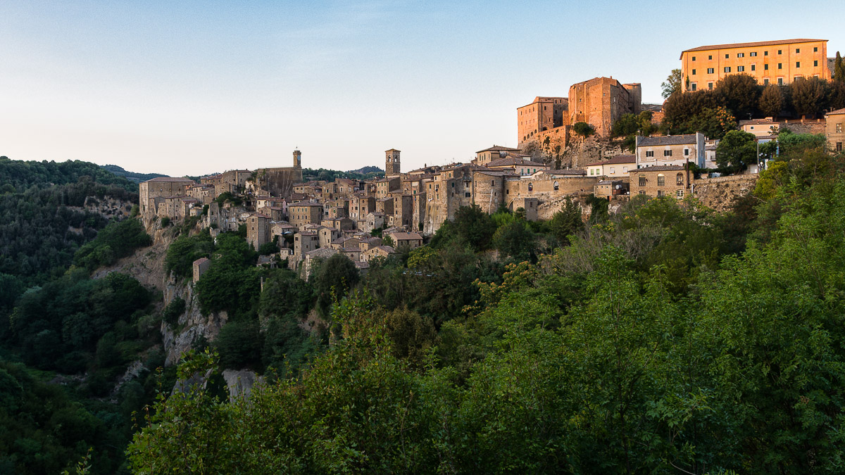 Sorano