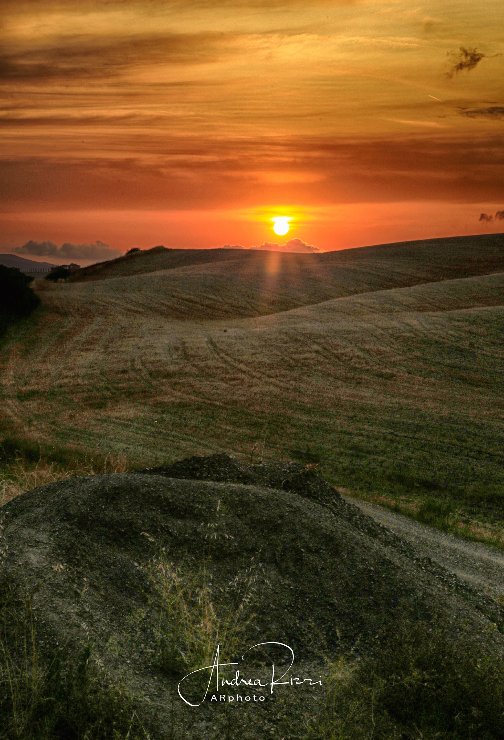 Val d'Orcia