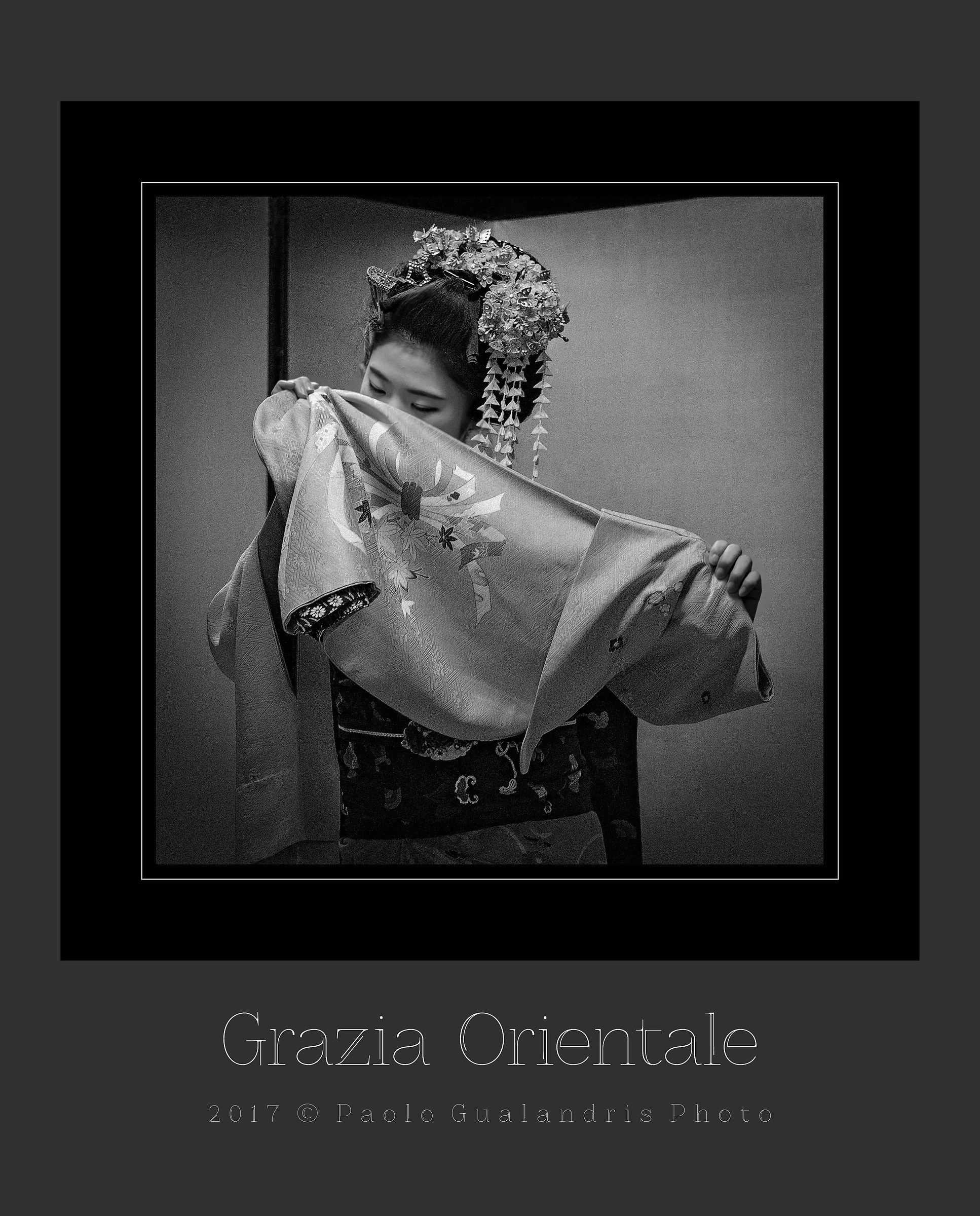 Grazia Orientale