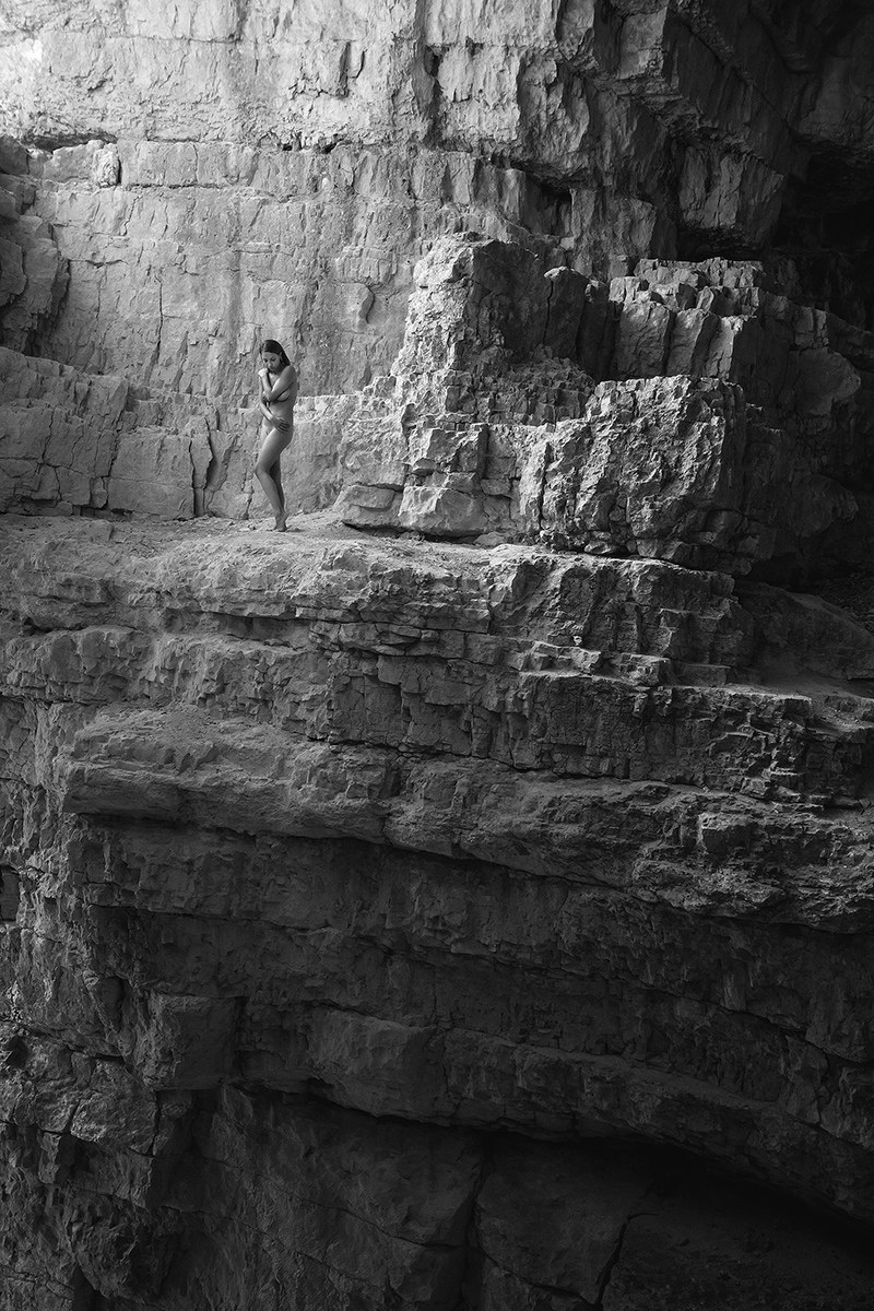 Adele - Nude @ People's Grotto