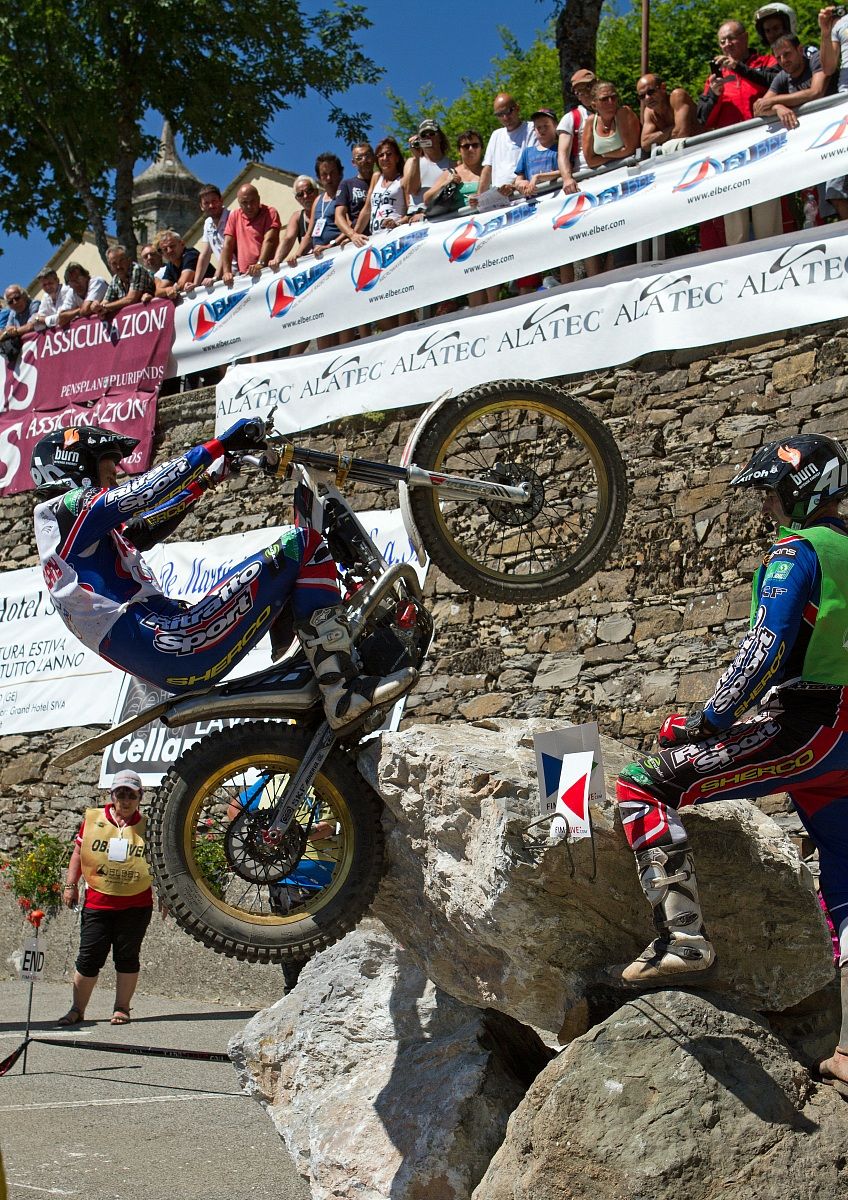 Mondiale Italia 2012 (Cabestany)