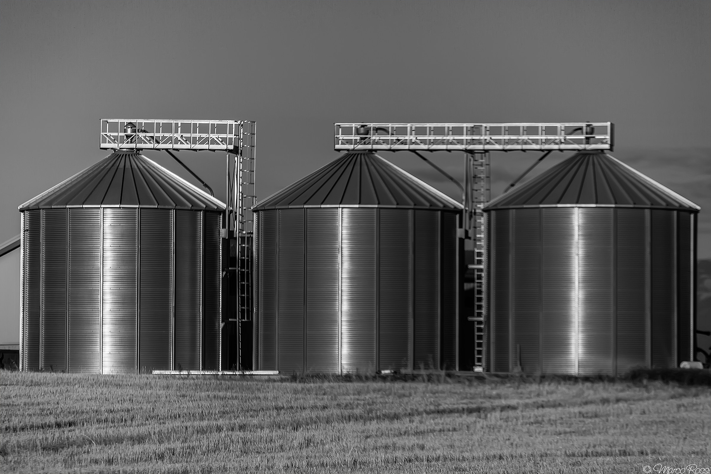 Silos