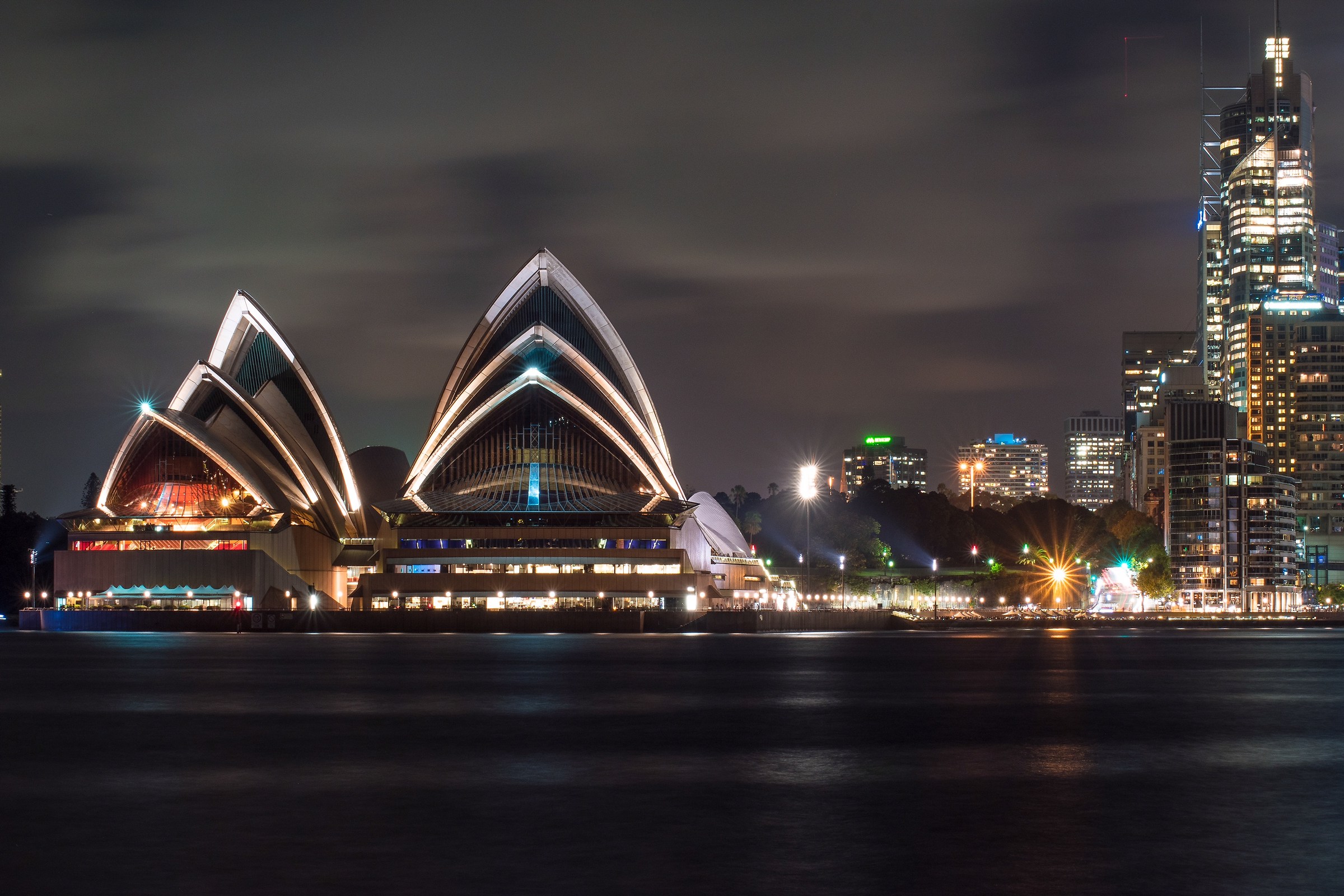 Opera House