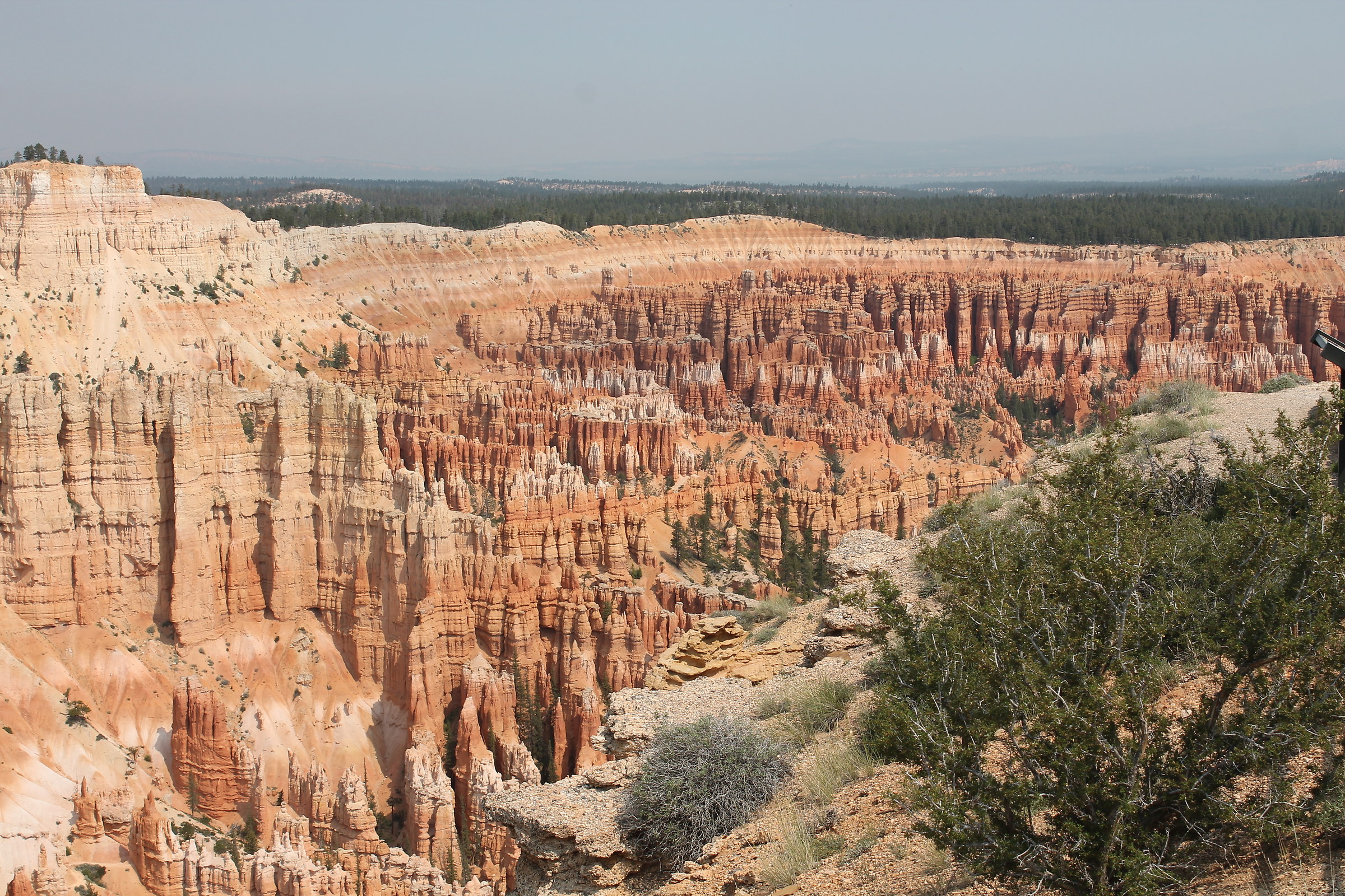Bryce Canyon