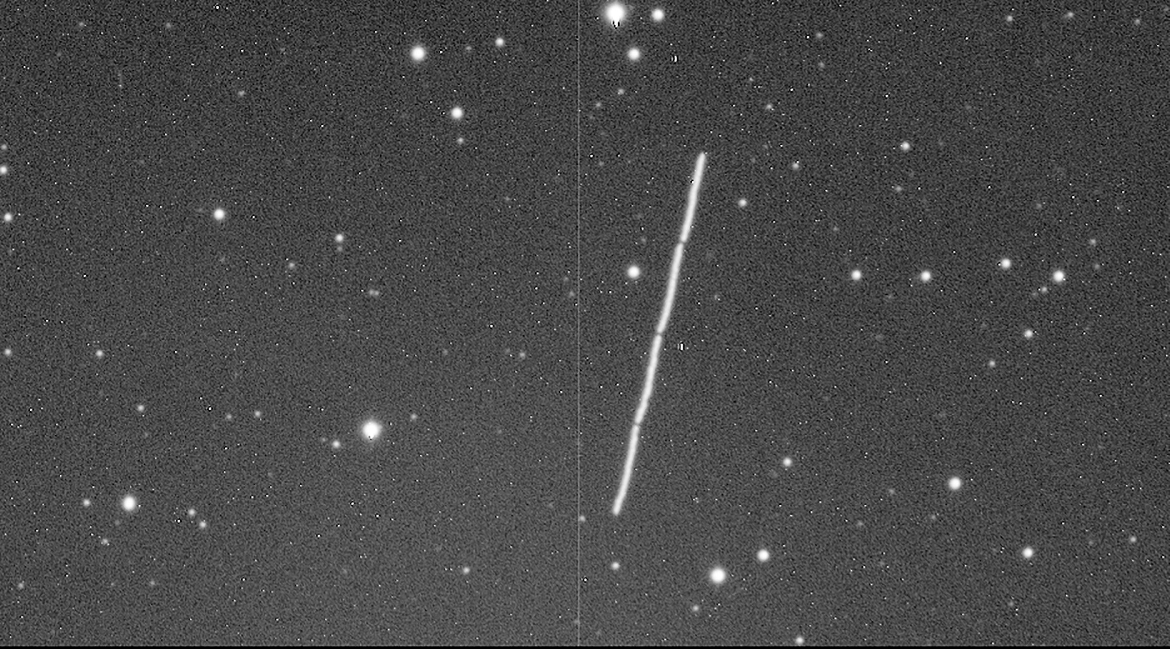 Asteroid 3122 Florence