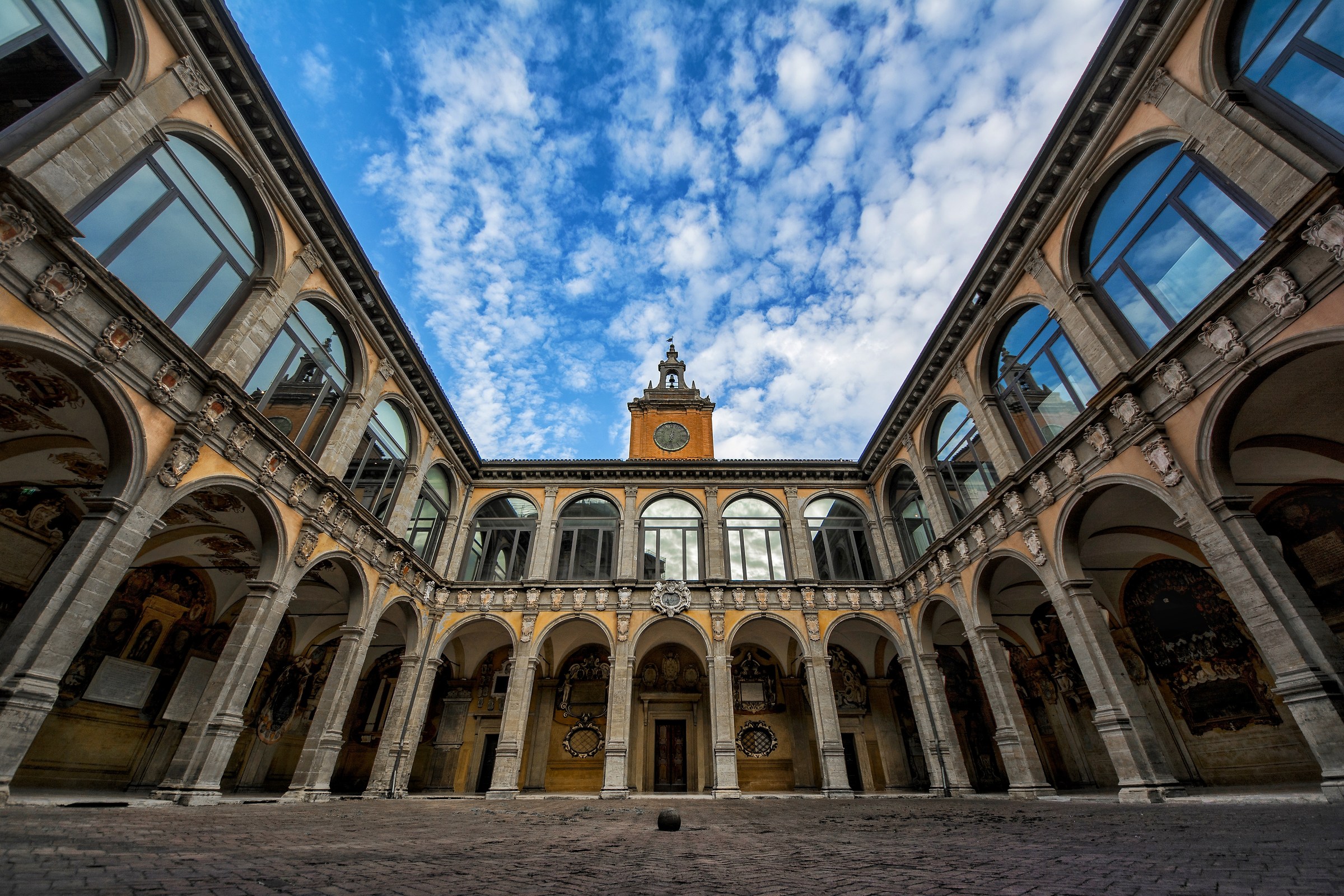 Archbishop of Bologna