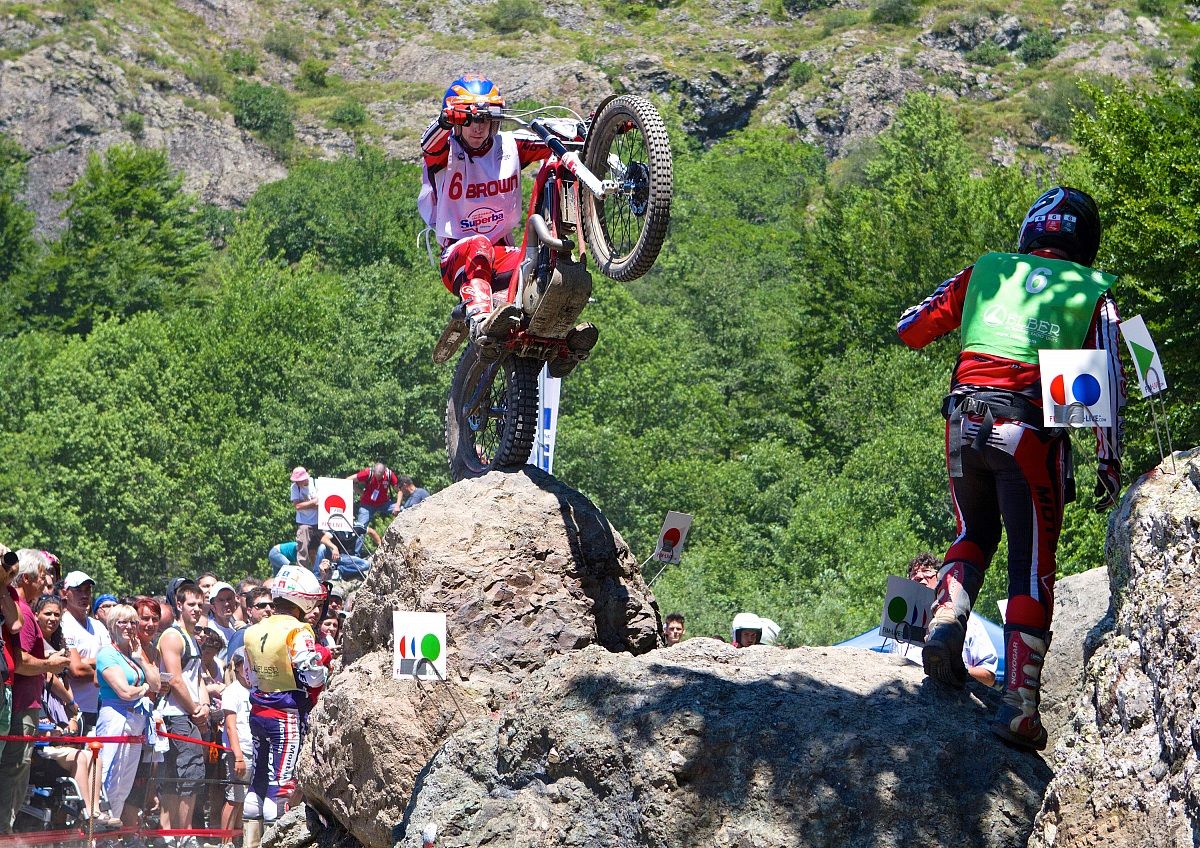 Mondiale Italia 2012