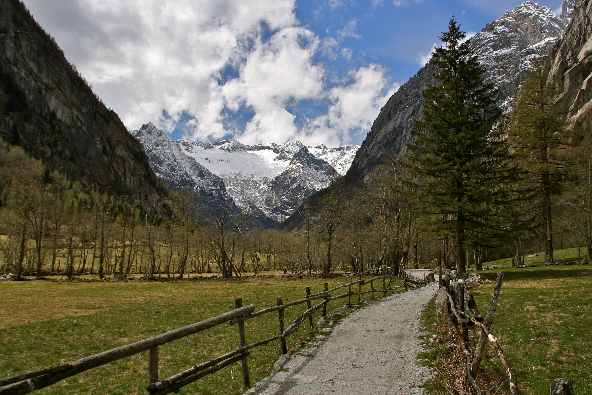 Val di Mello