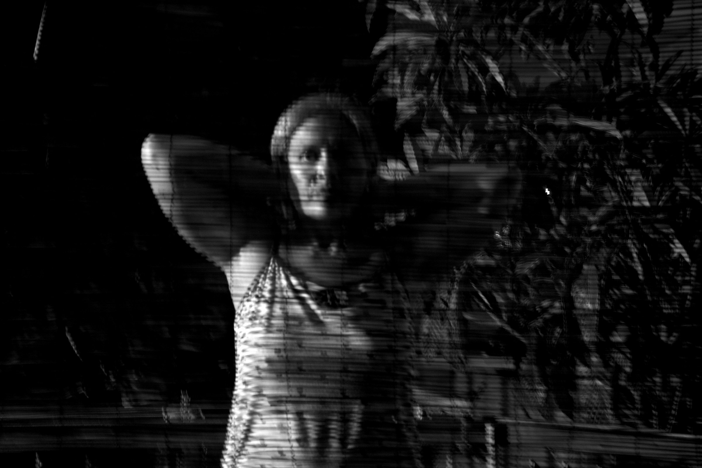 La Esfinge a San Cristobal De Las Casas