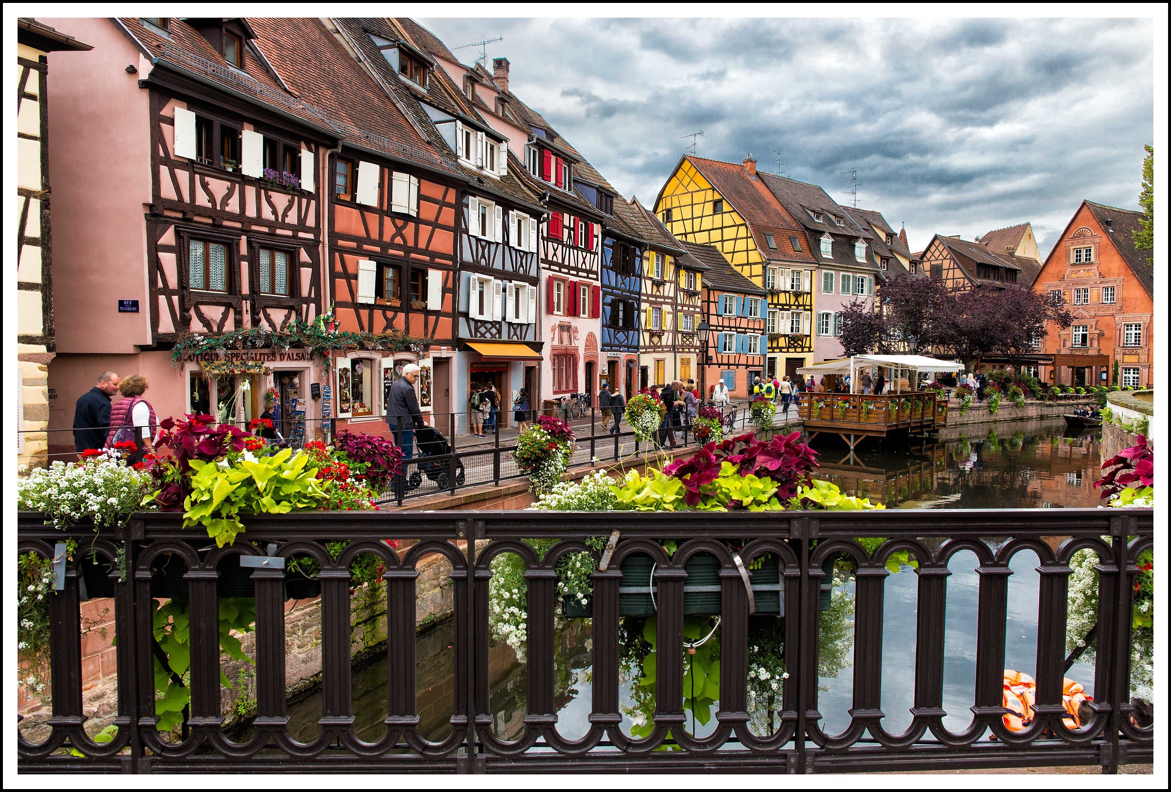 Colmar