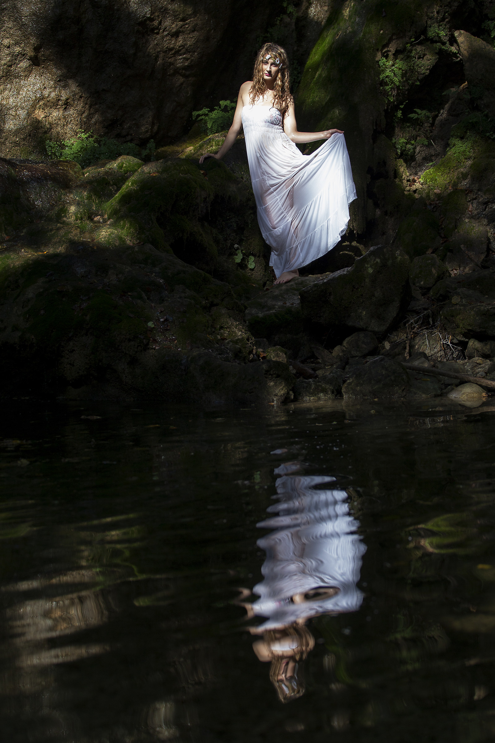 mirror of my cravings