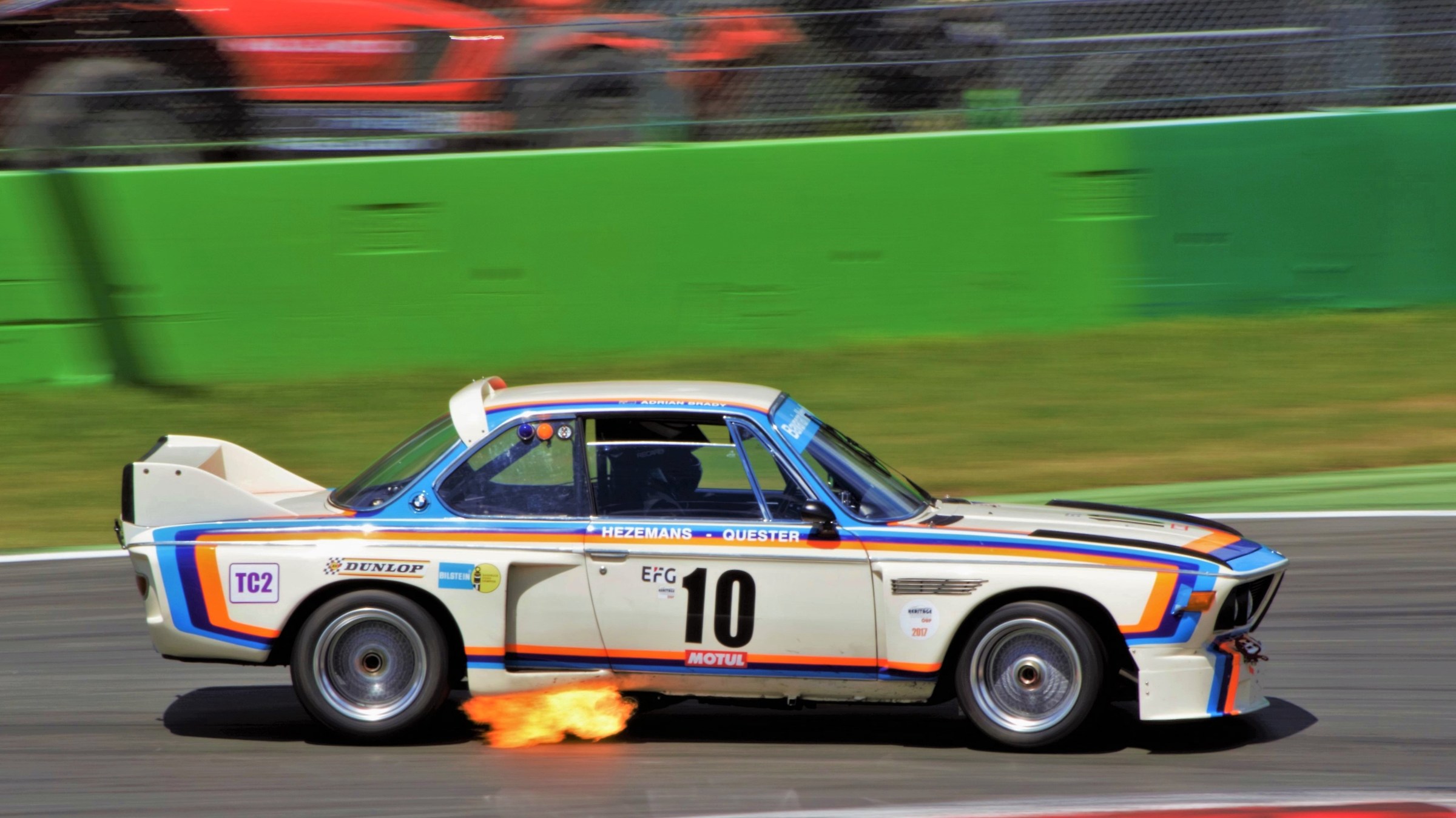 BMW 3.0 CSl