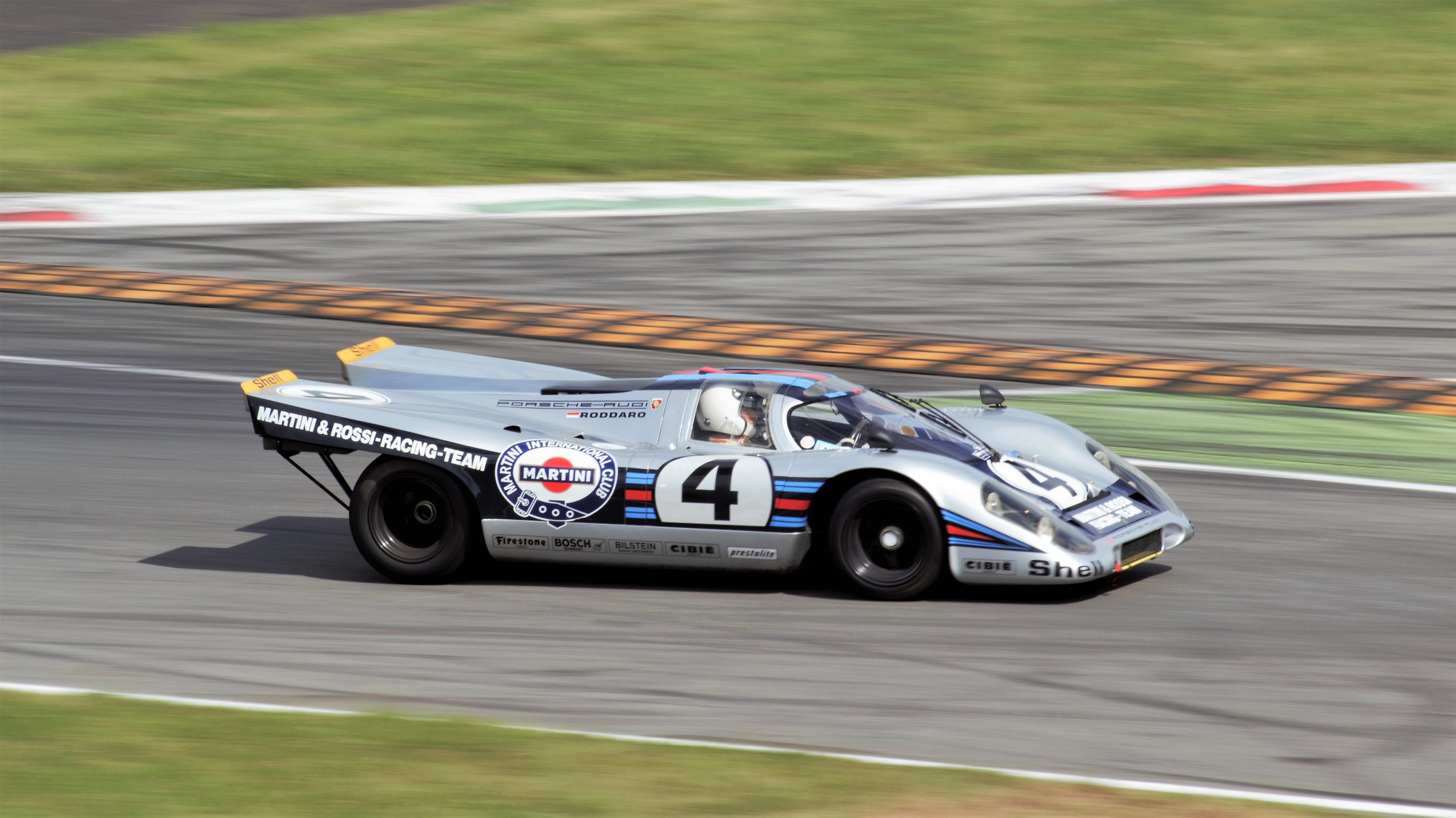 Porsche 917