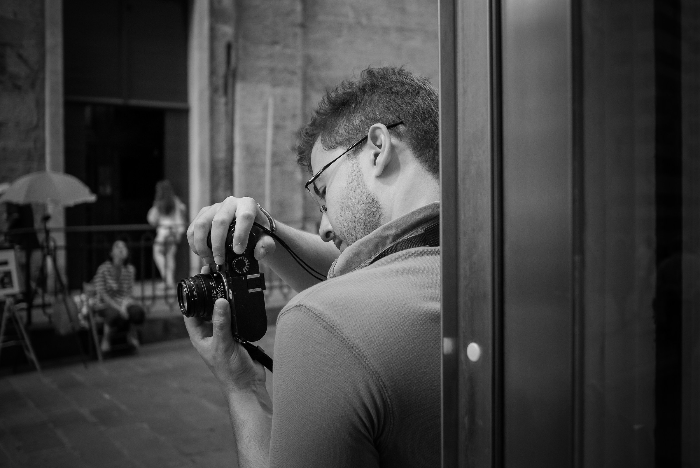 What is photographed ......