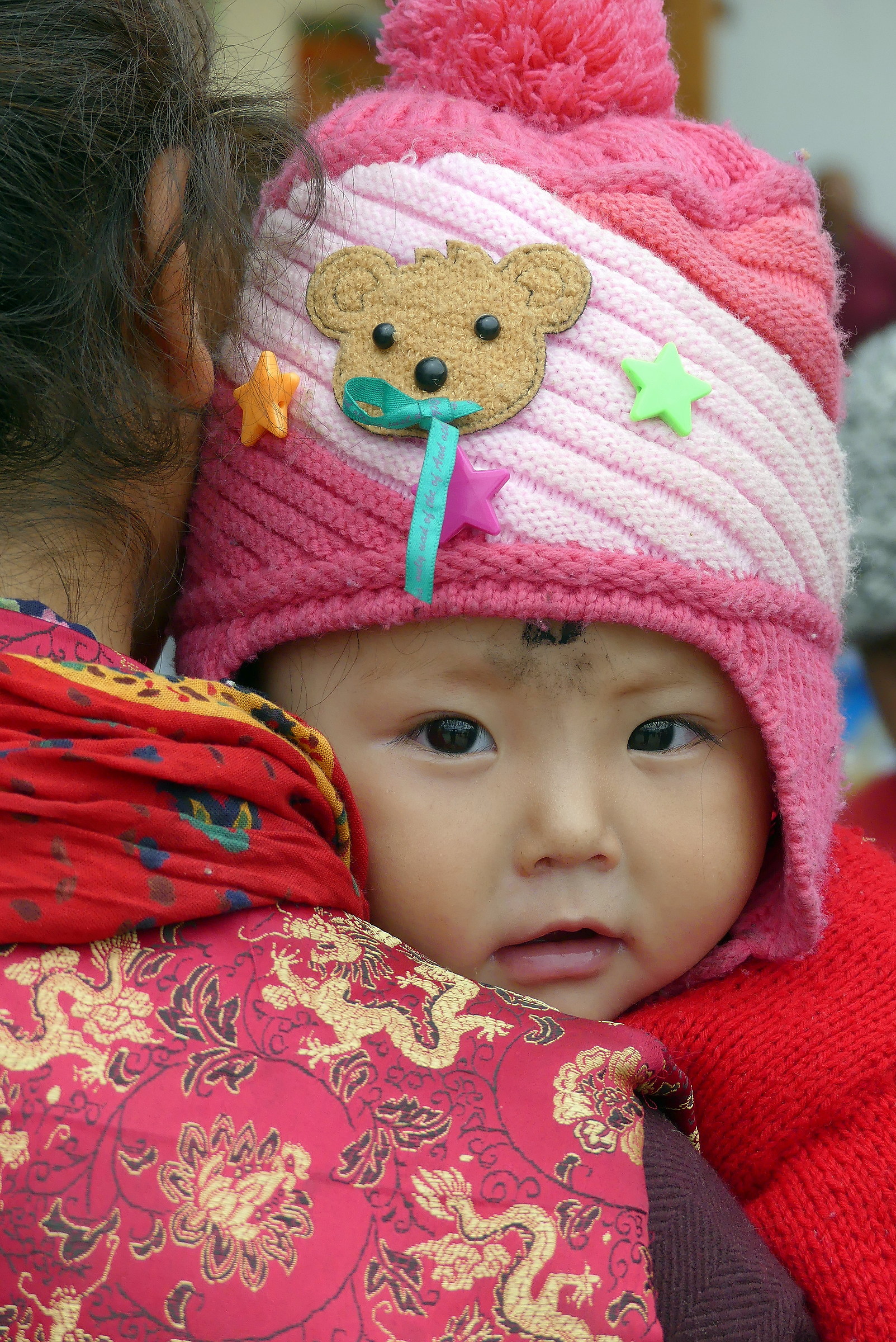 one day I'll be big too