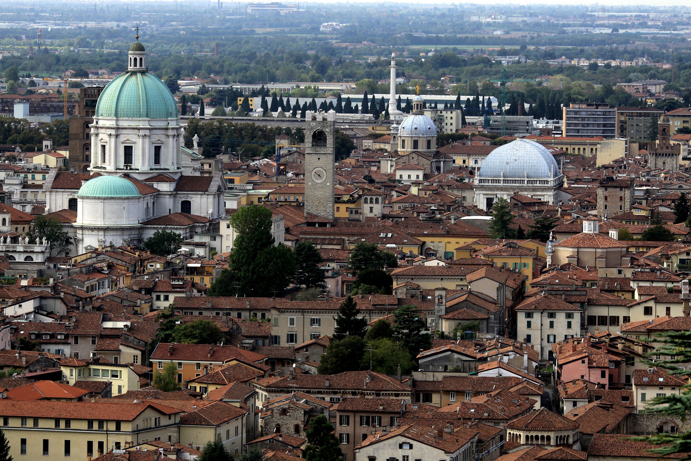 brescia centro