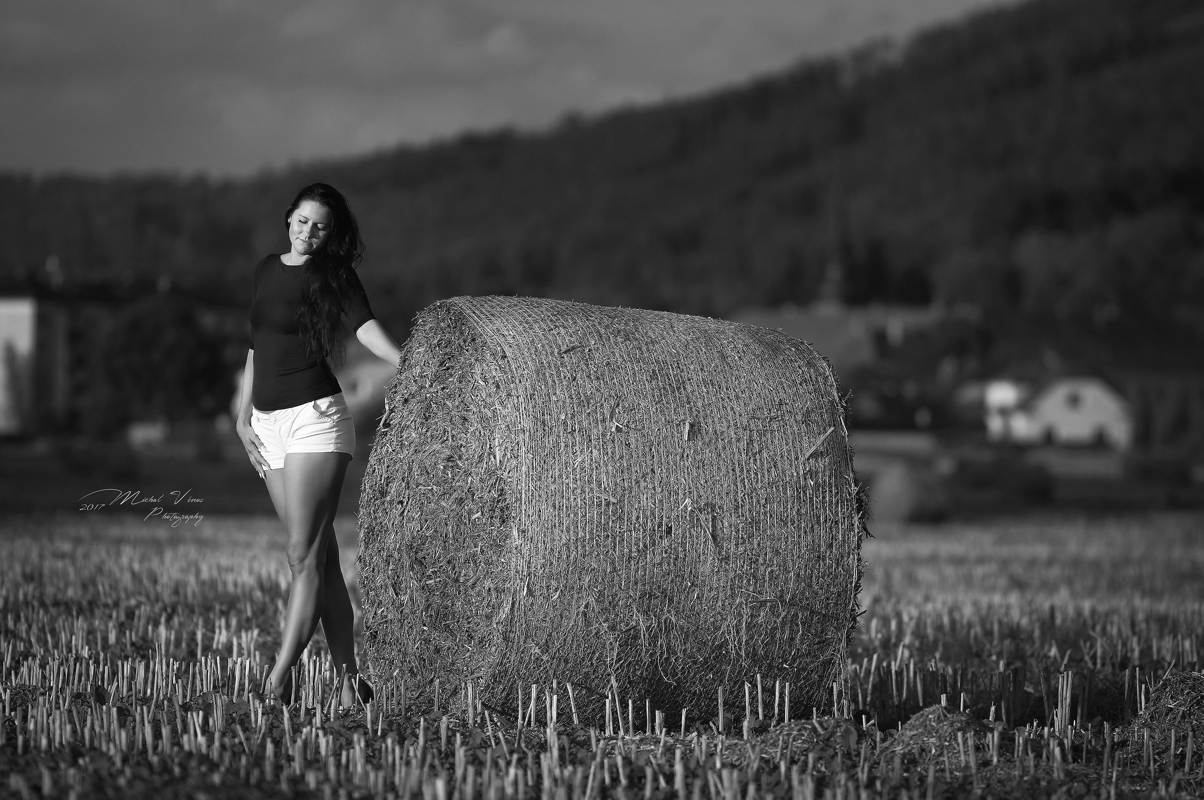 Pentax K-3 + Samyang 135/2