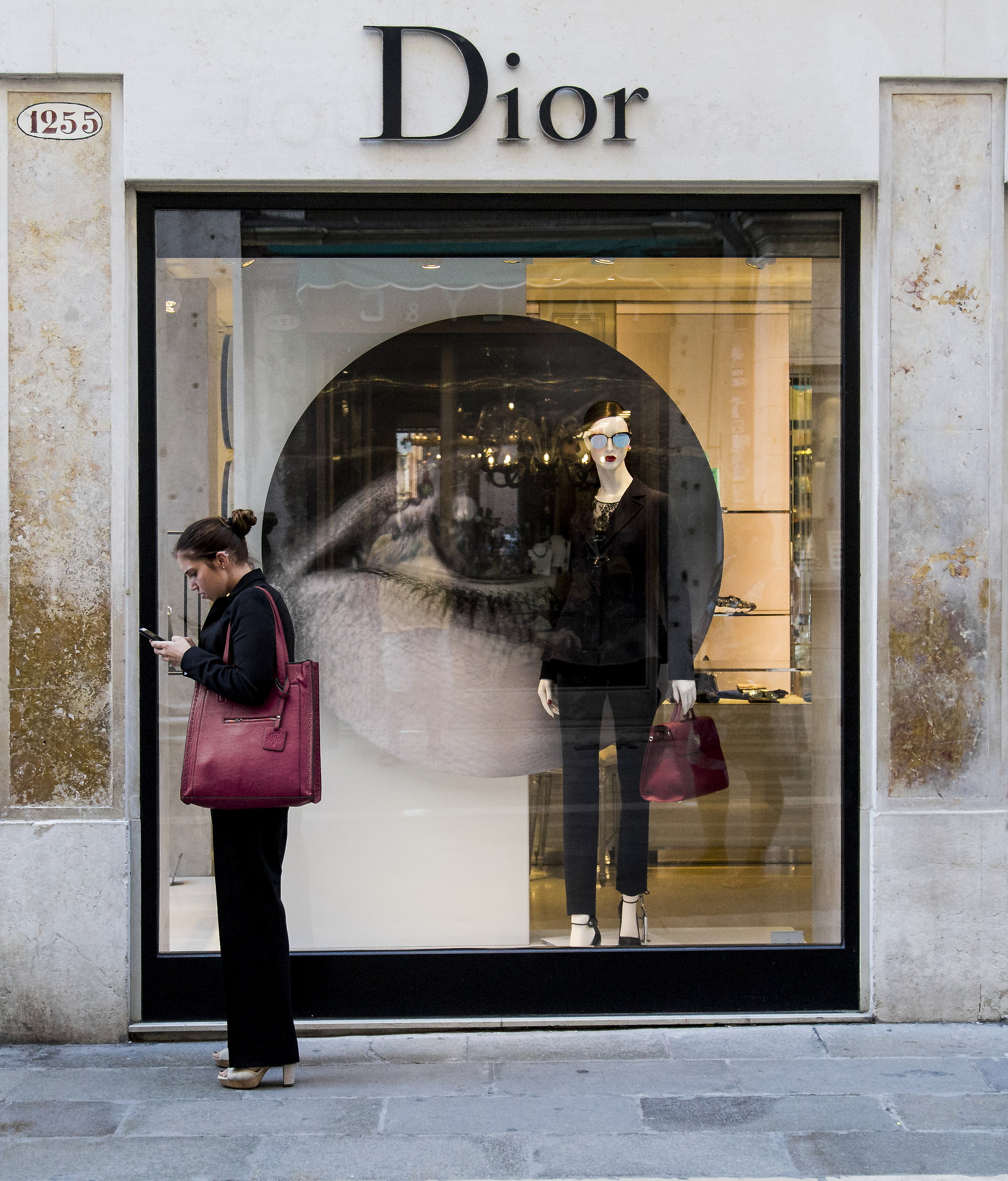 Unrivaled analogies ...