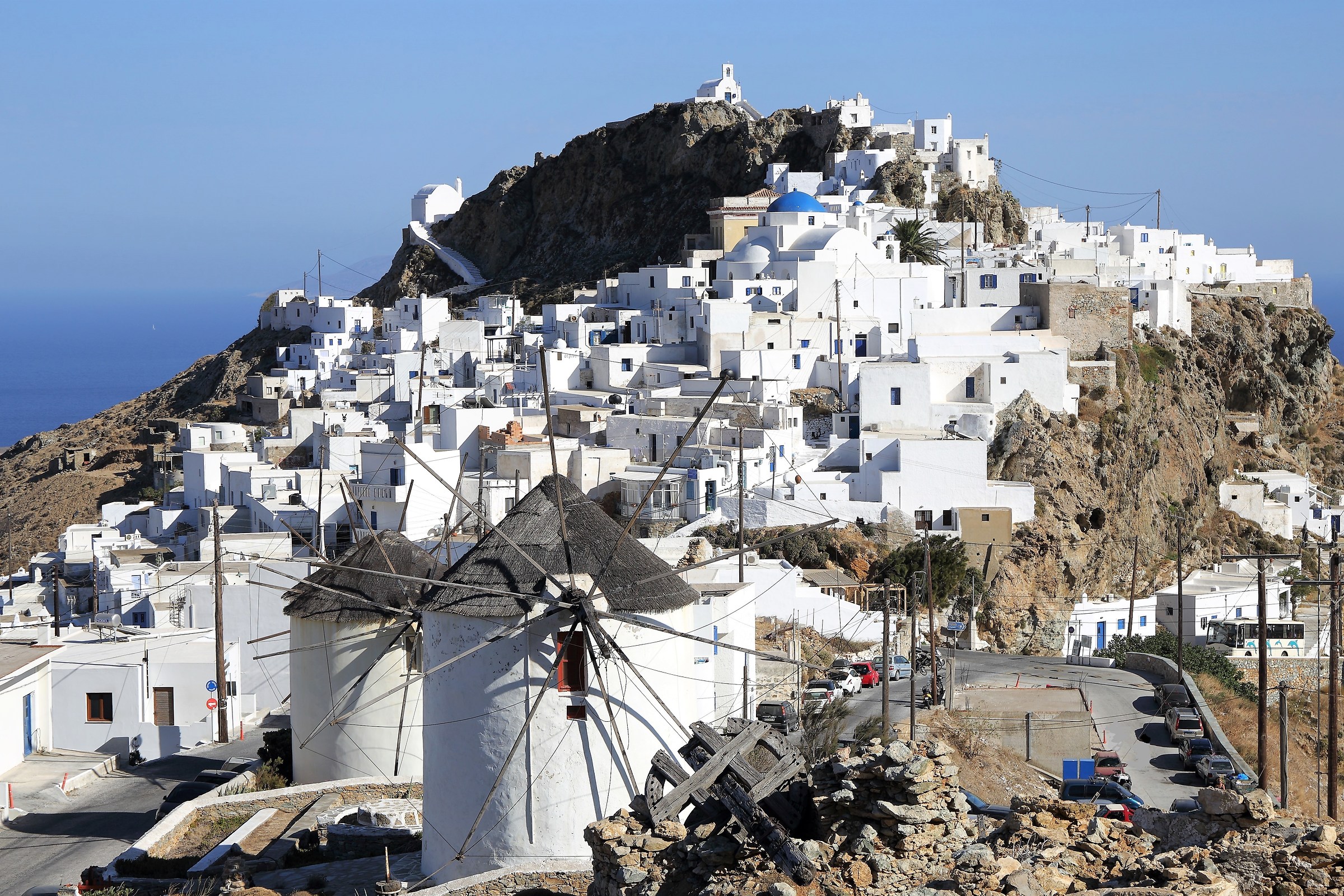 serifos