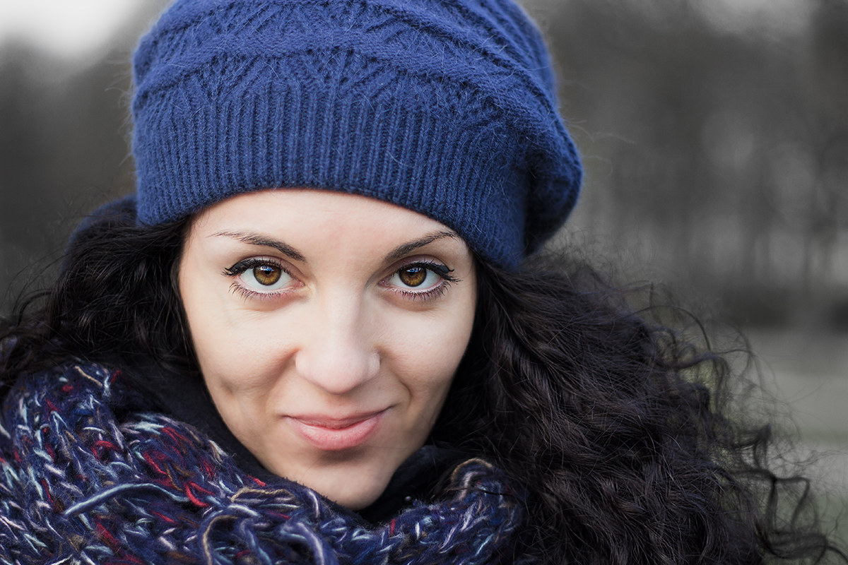 Gli occhi interpreti dell'anima