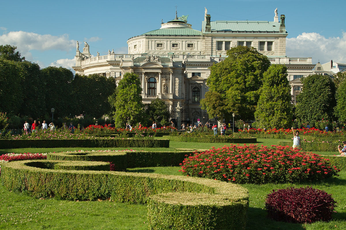 Burgtheater