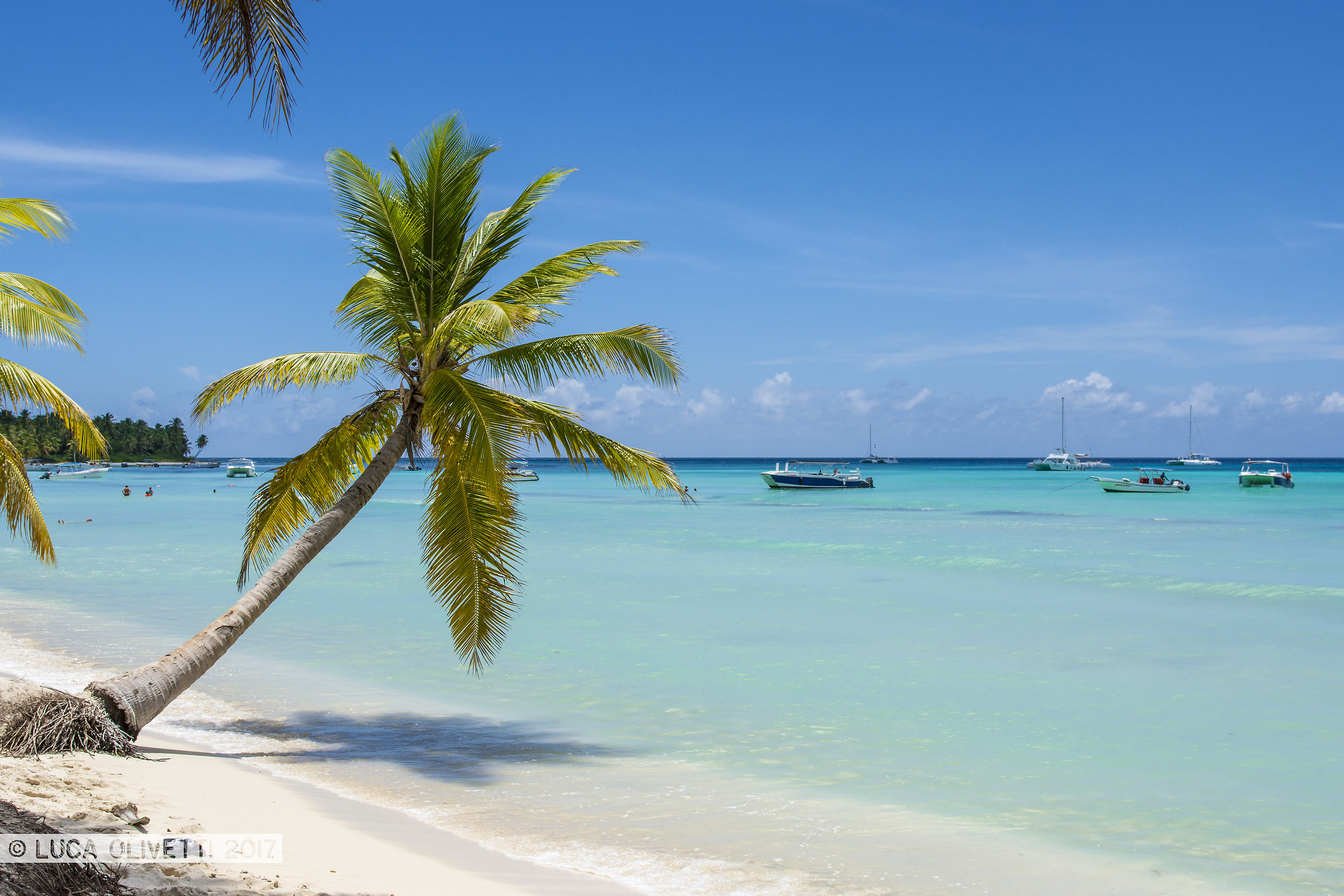 Isla Saona, Republica Dominicana