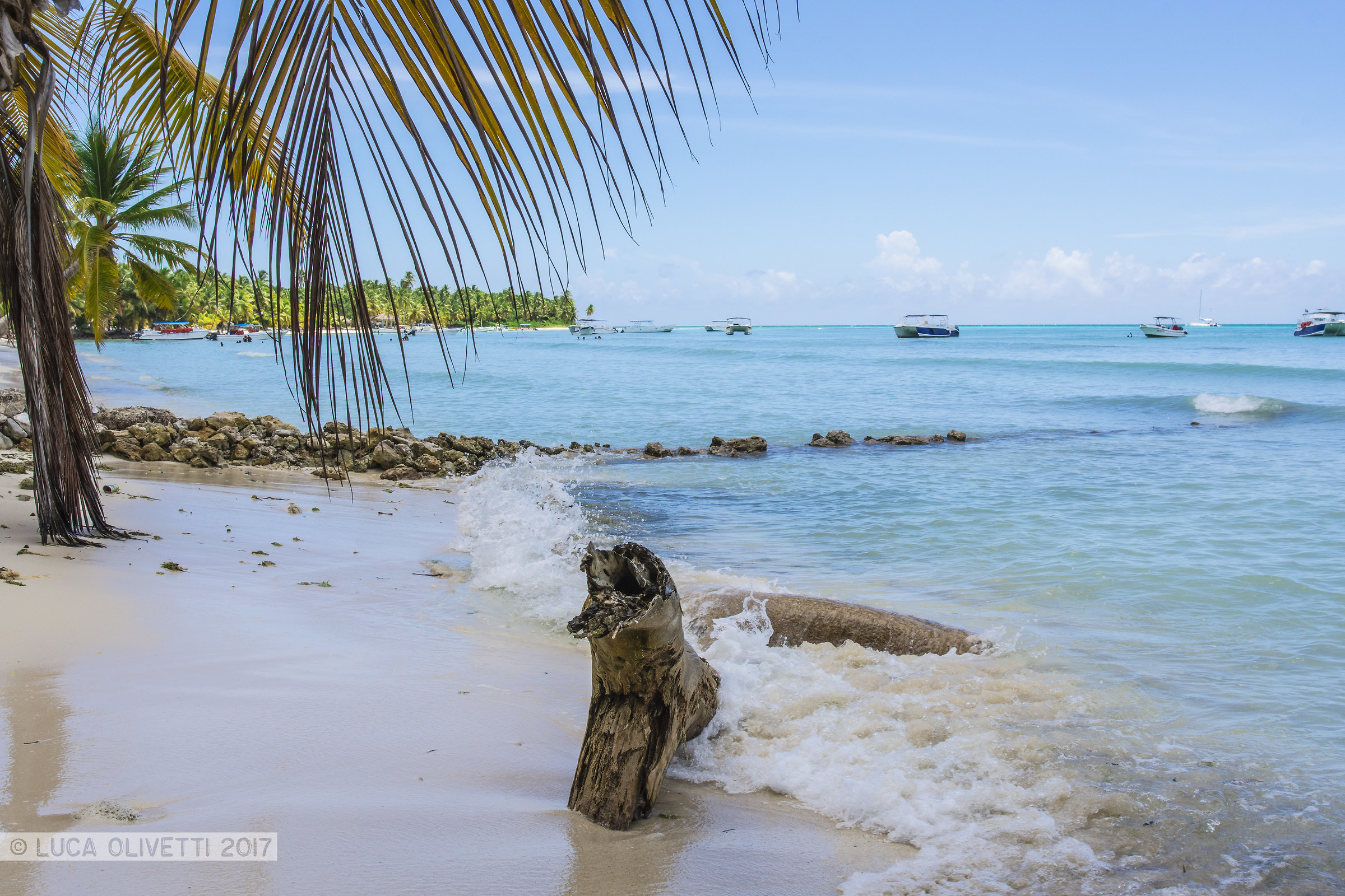 Isla Saona, Republica Dominicana