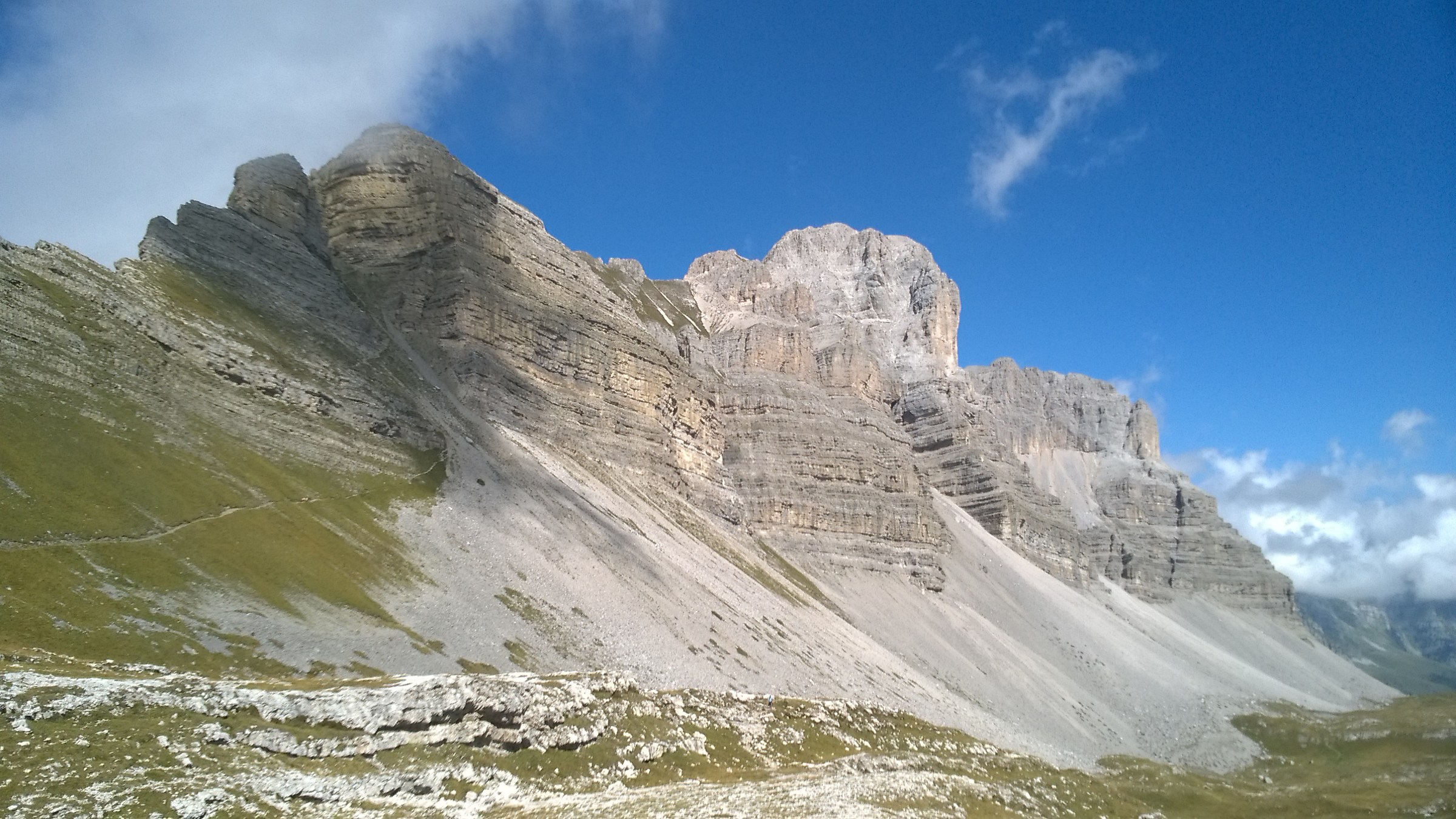 Passo Grosté (tn)