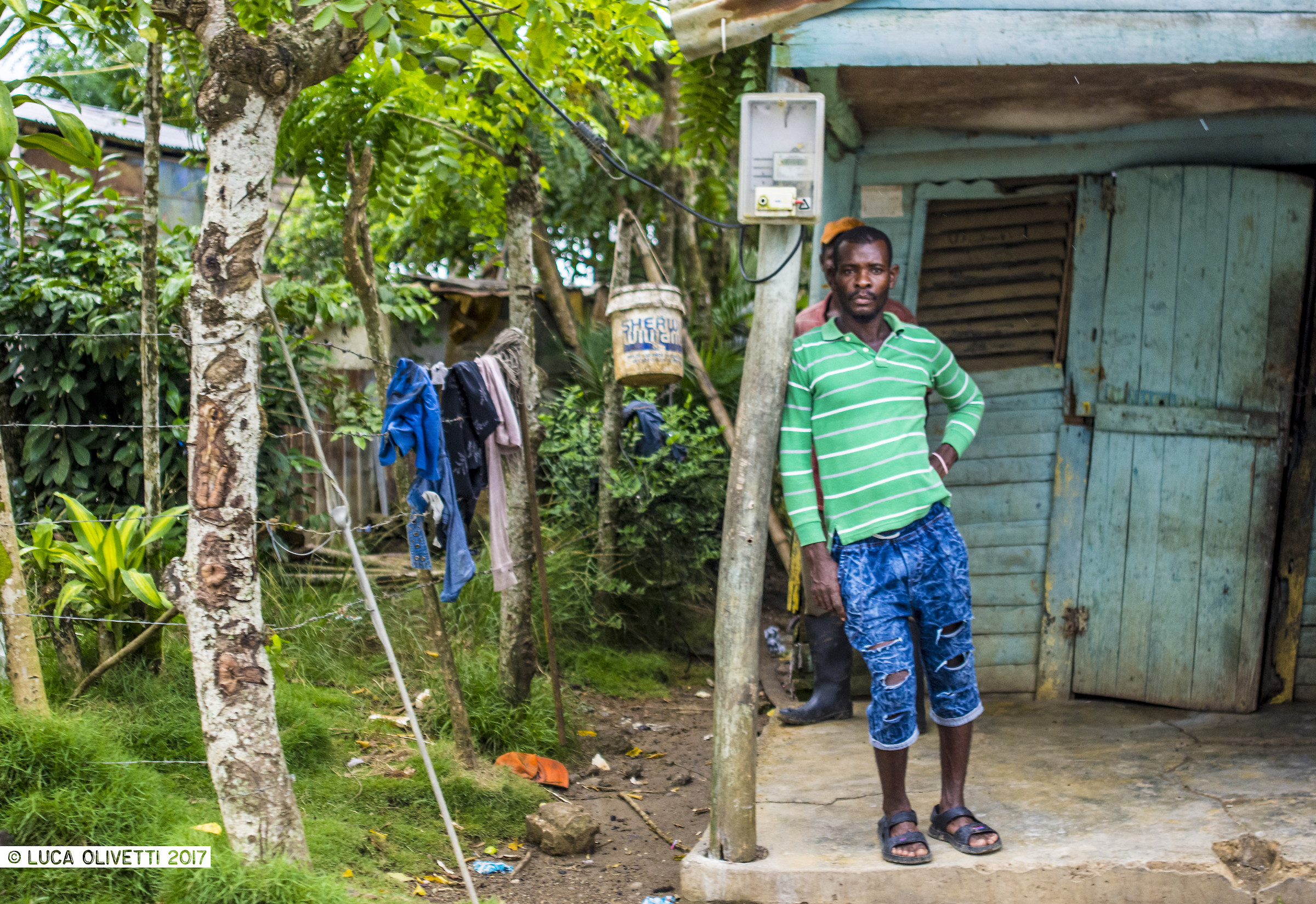 Hato Mayor del Rey - Republica Dominicana
