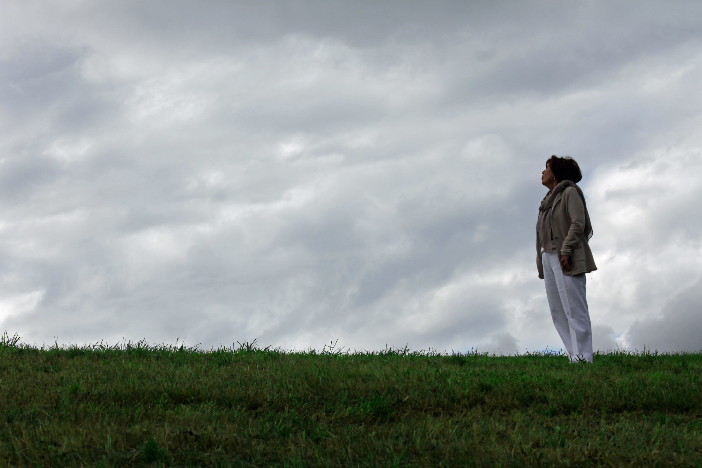 Essenza del essere...