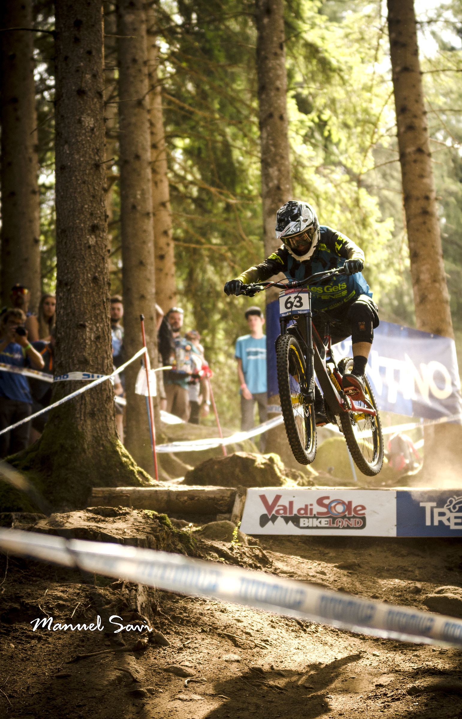 Val di Sole Airlines