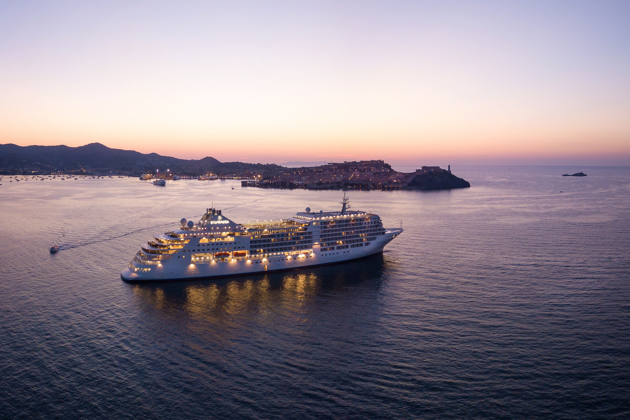 Sea Armony - Portoferraio