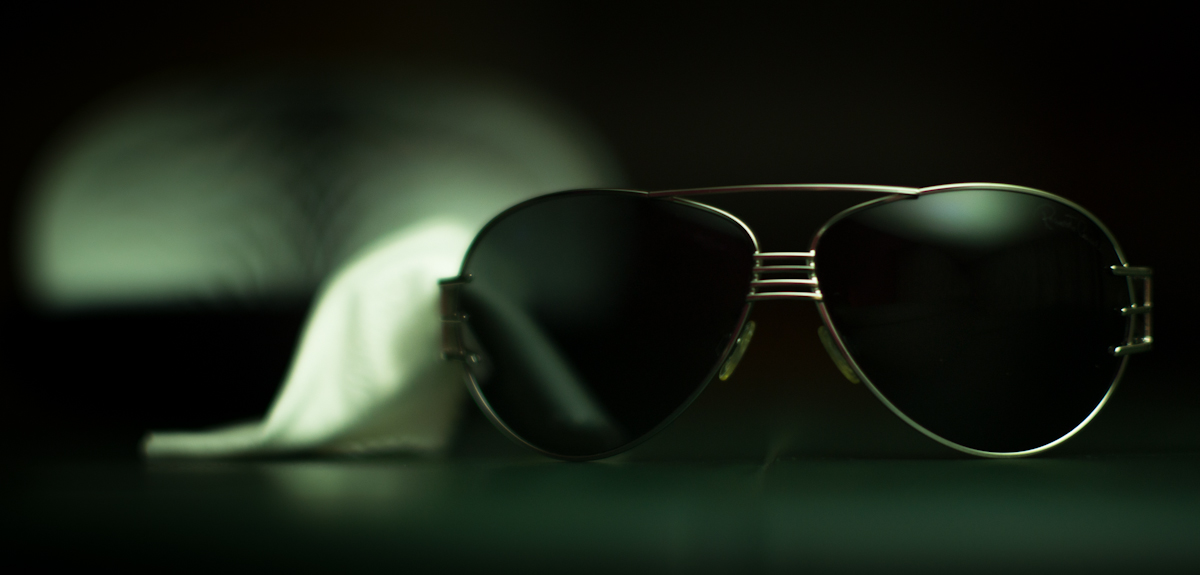 Light on QuickMask 2