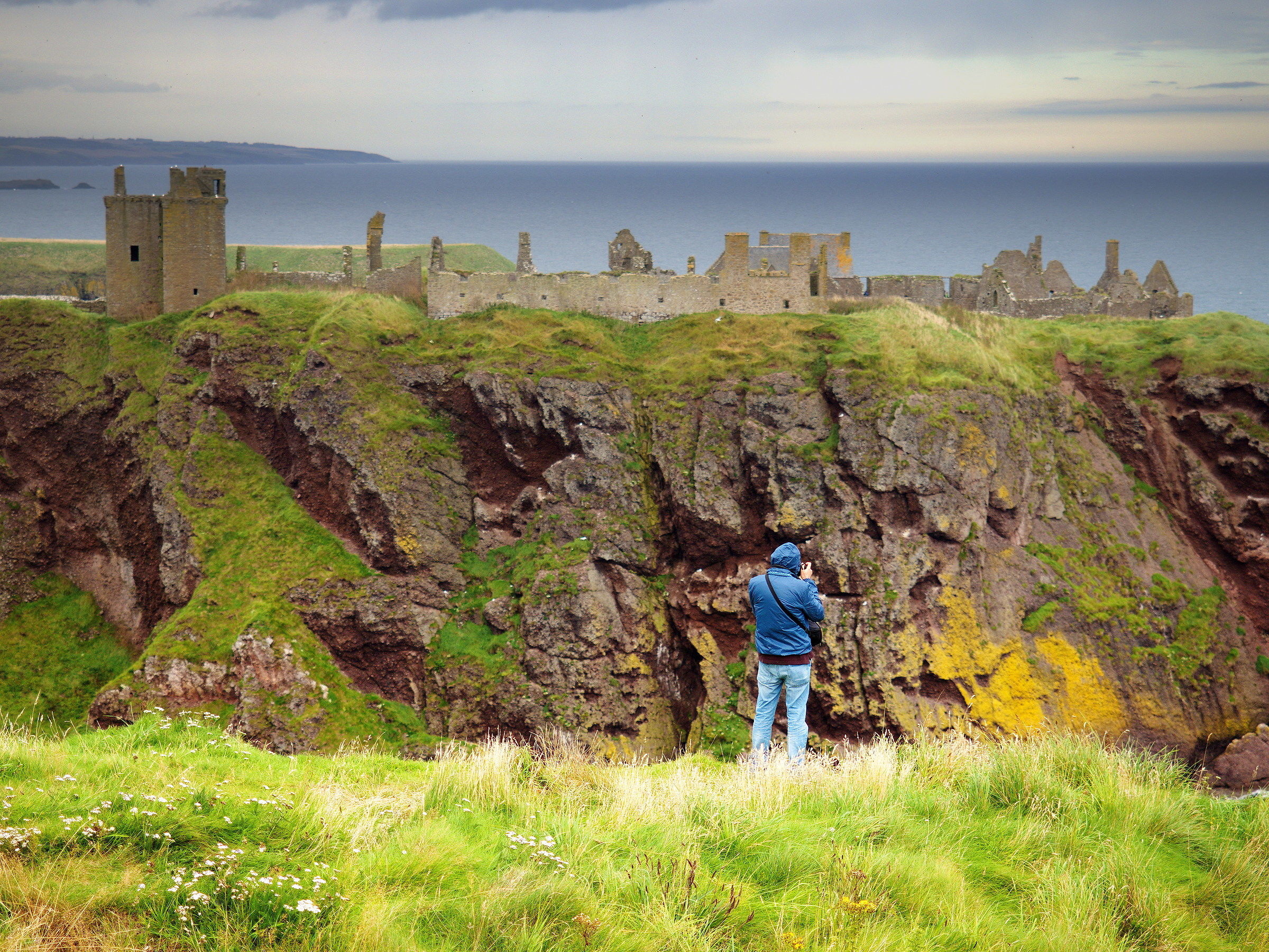 Castello di Dunnotar