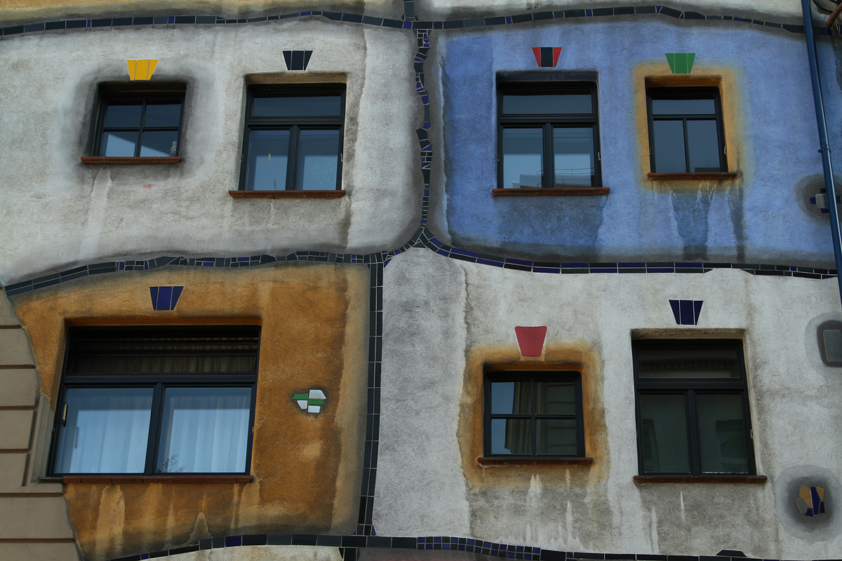 Hundertwasser