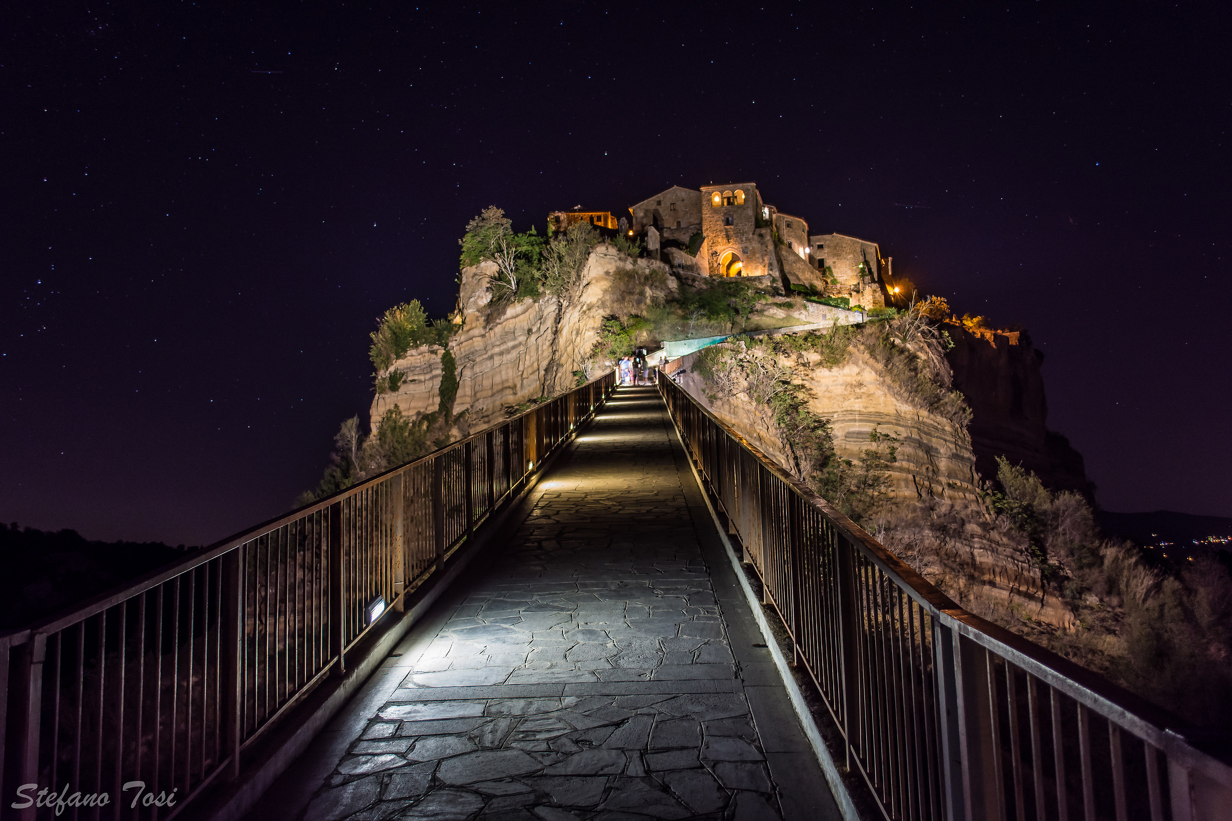 Civita, the dying city 2