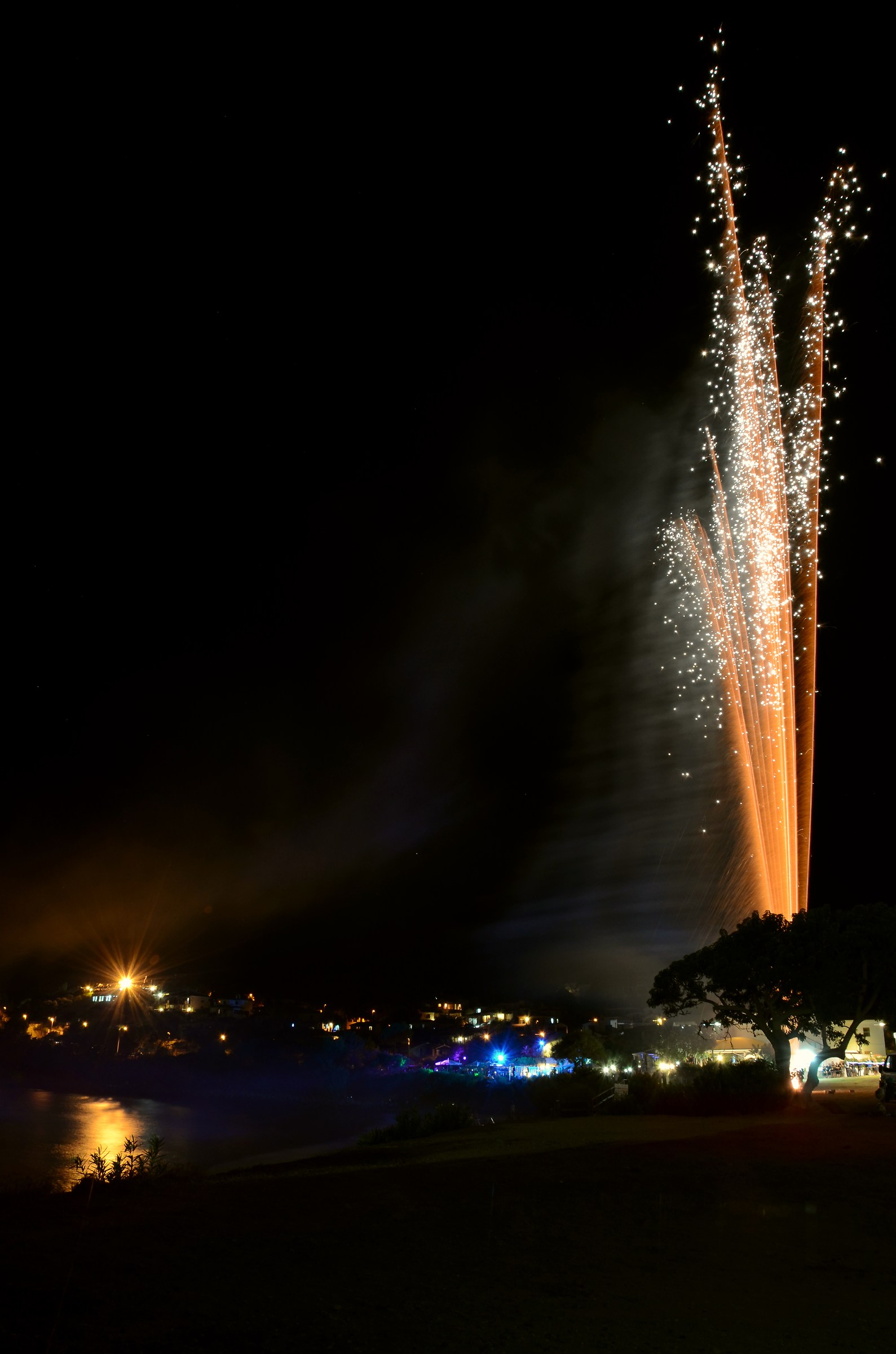 San Gemiliano Festival, Tortolì