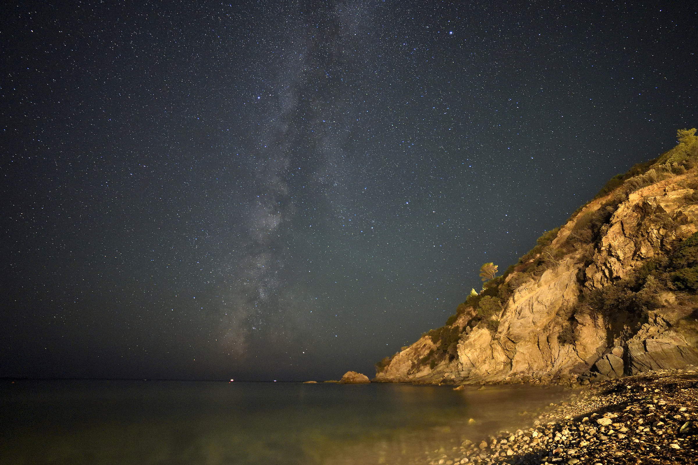 via lattea alle cannelle