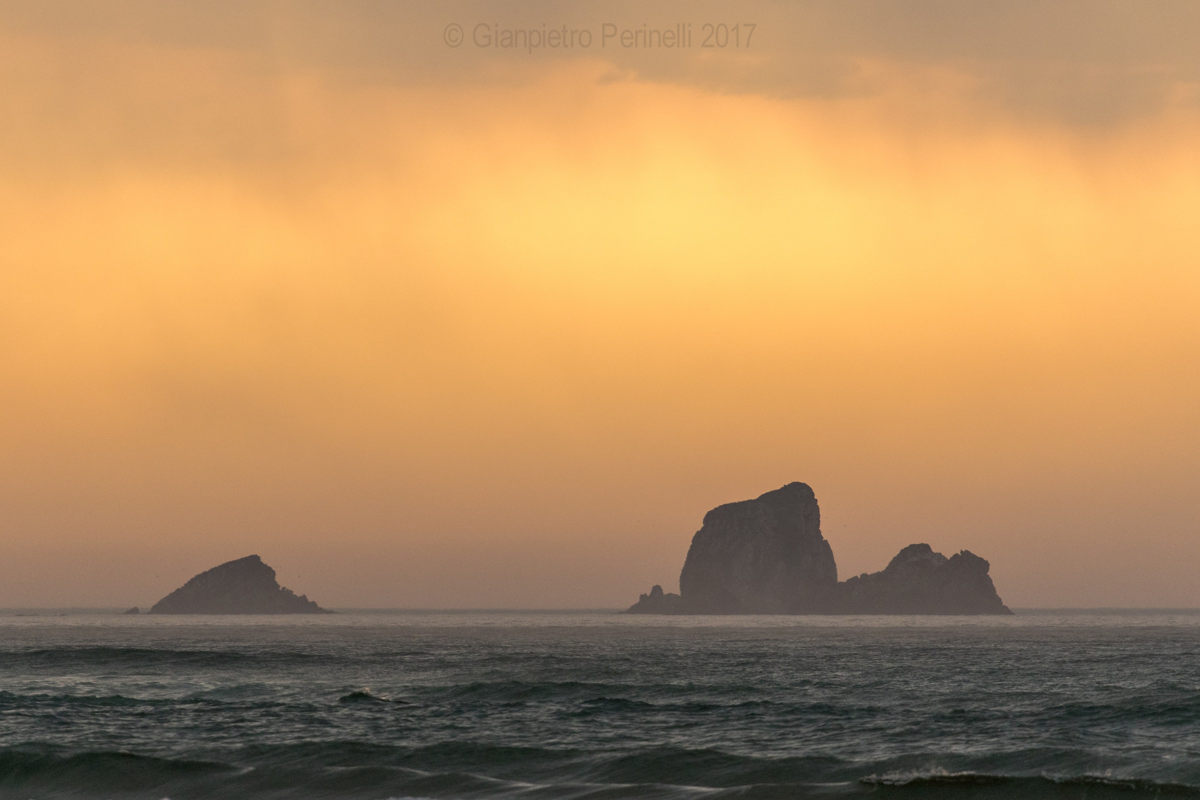 Playa De Valdearenas 2