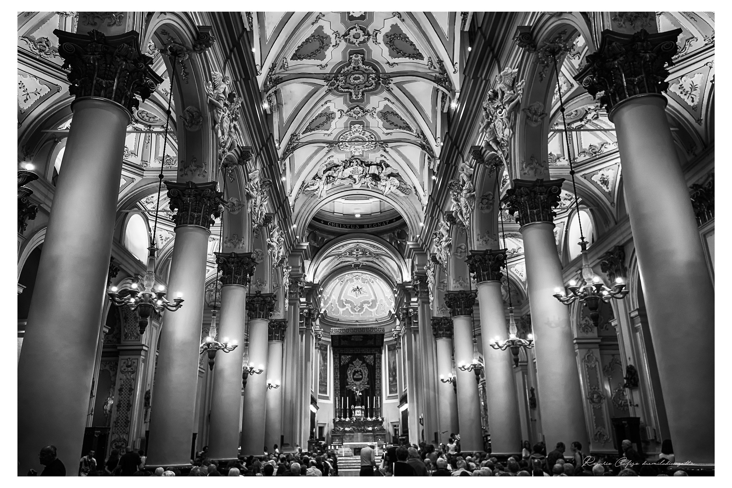 Cattedrale San Giovanni Battista