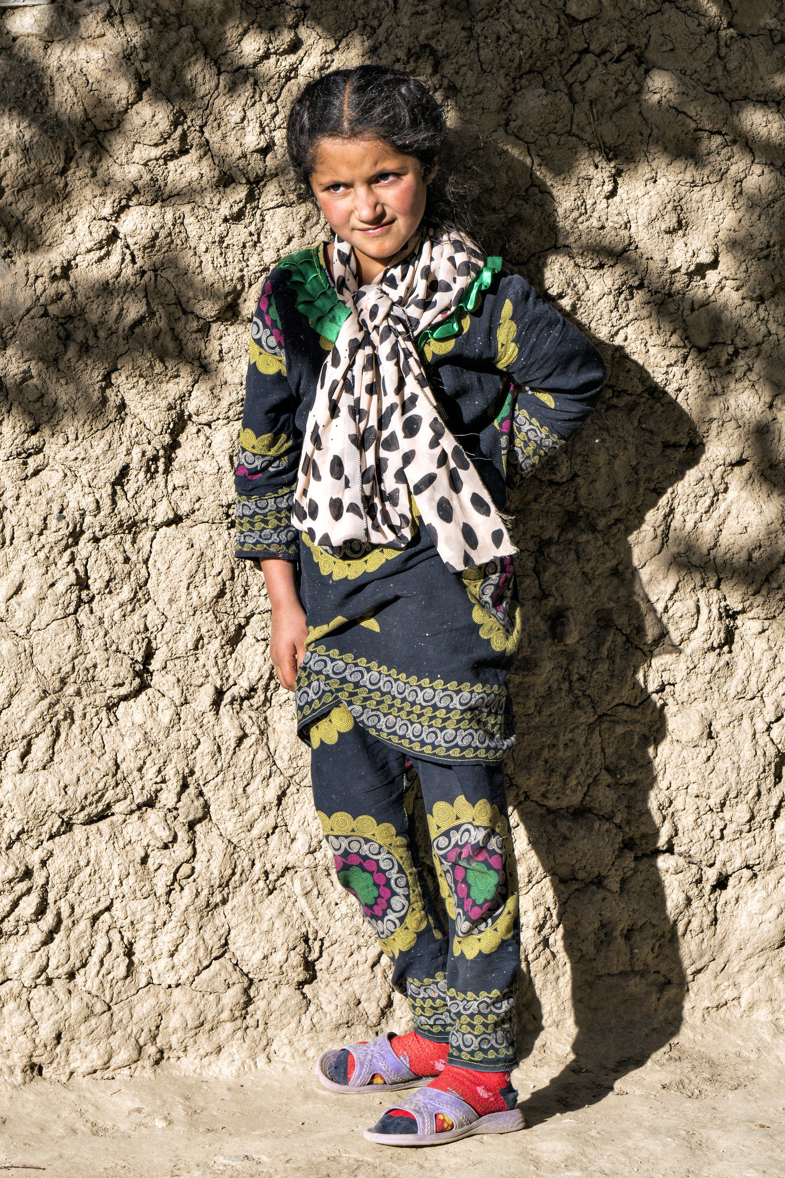 Young Peasant of Bardara