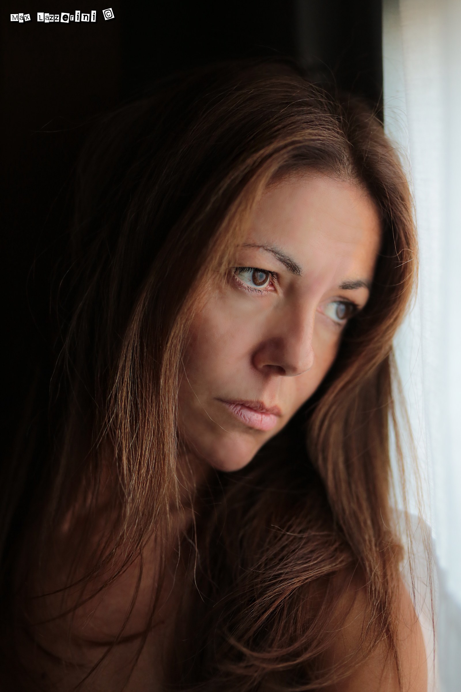 My Wife, My Life ...