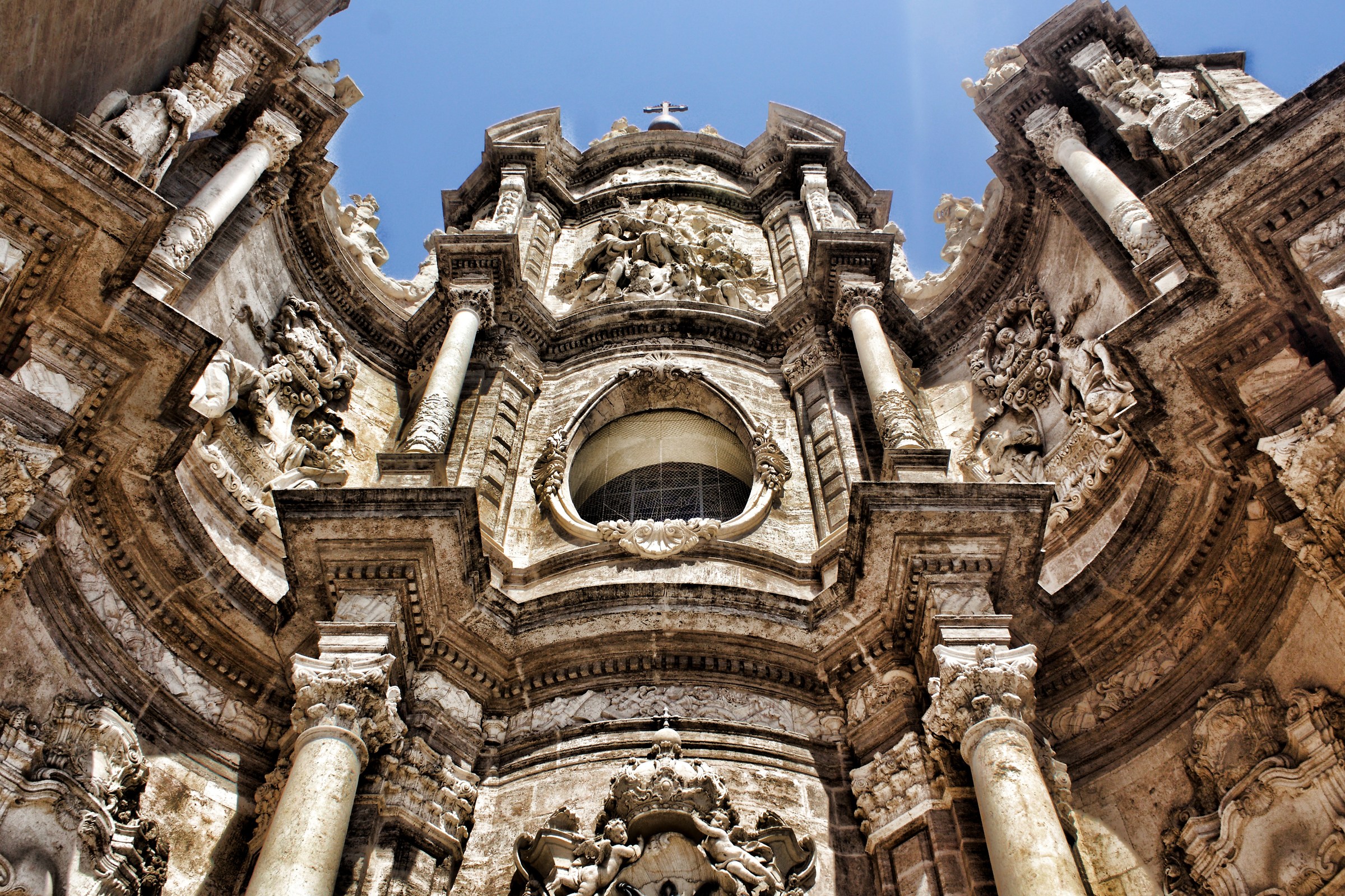 Cattedrale di Valencia